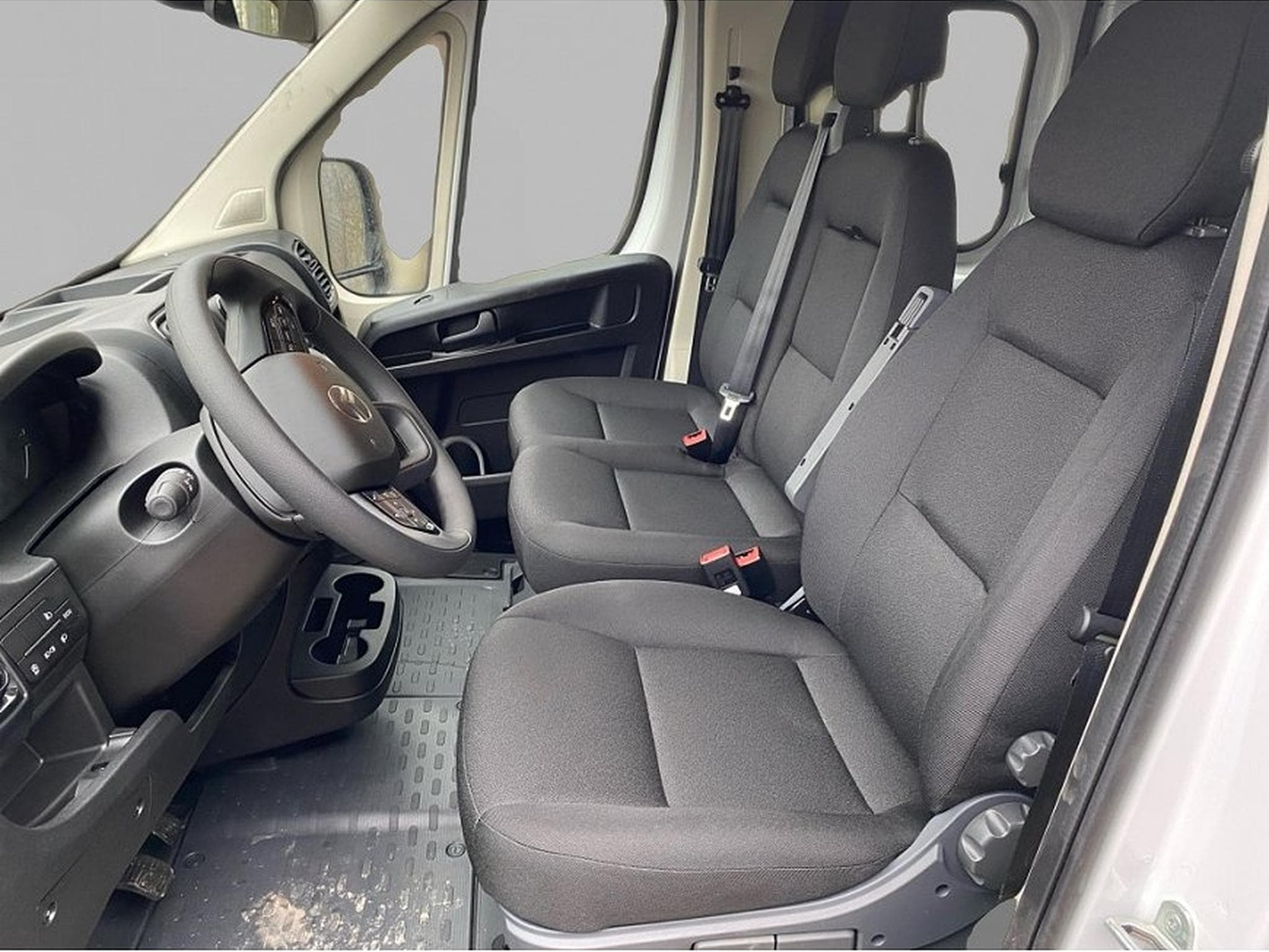 Citroën Jumper (2026) - Photo 3