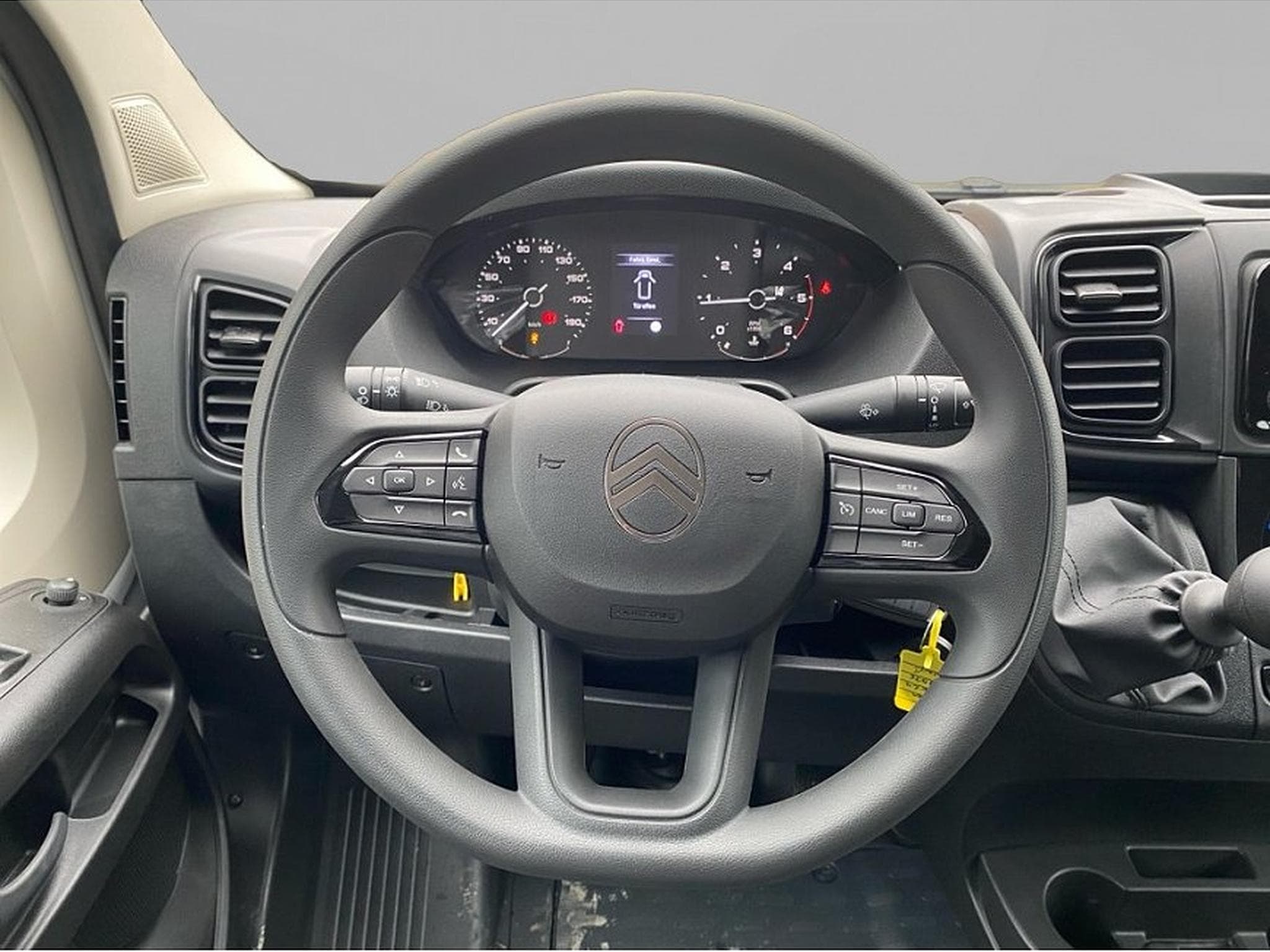 Citroën Jumper (2026) - Photo 4