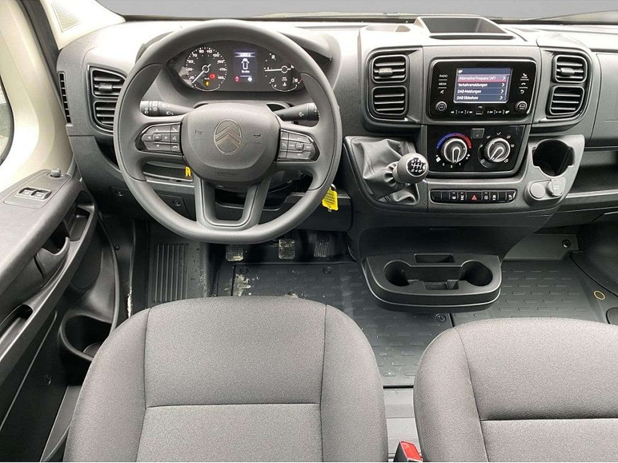 Citroën Jumper (2026) - Photo 5