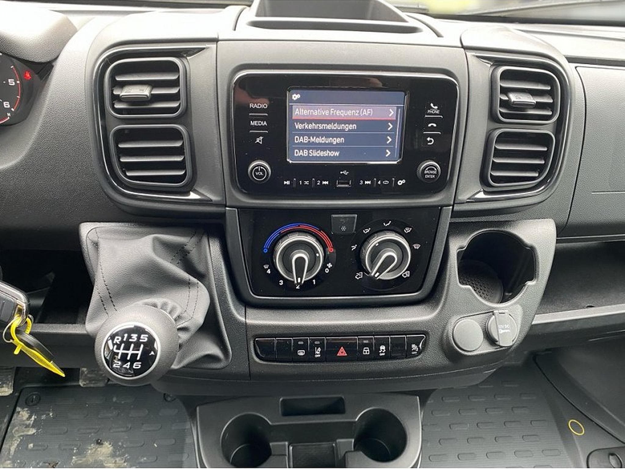 Citroën Jumper (2026) - Photo 6