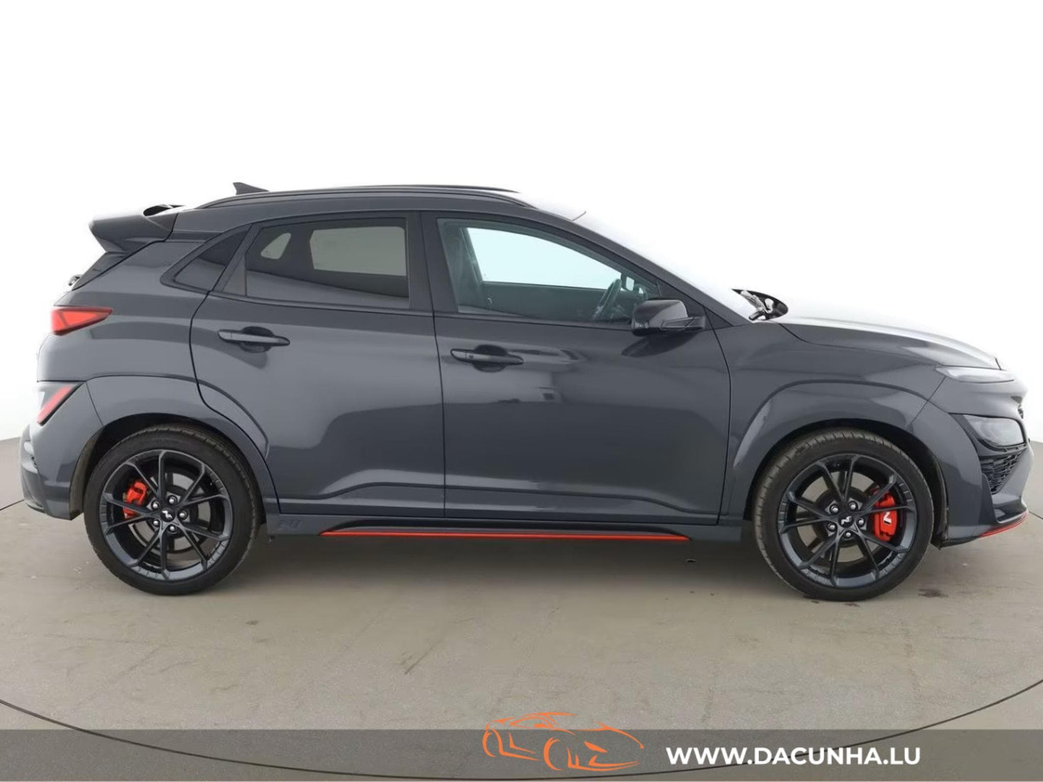 Hyundai Kona 2.0 T.,B.Auto, N-Performance EDITION 86/120, COCKPIT, CAMERA (2022) - Photo 1