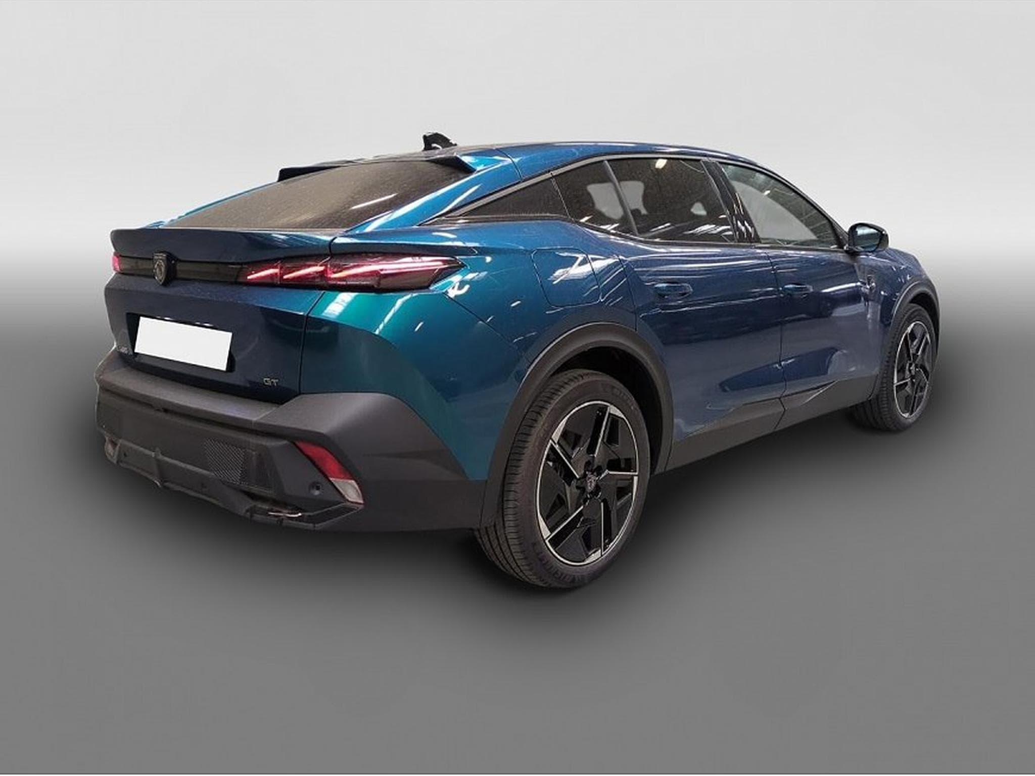 Peugeot 4008 (2025) - Foto 3