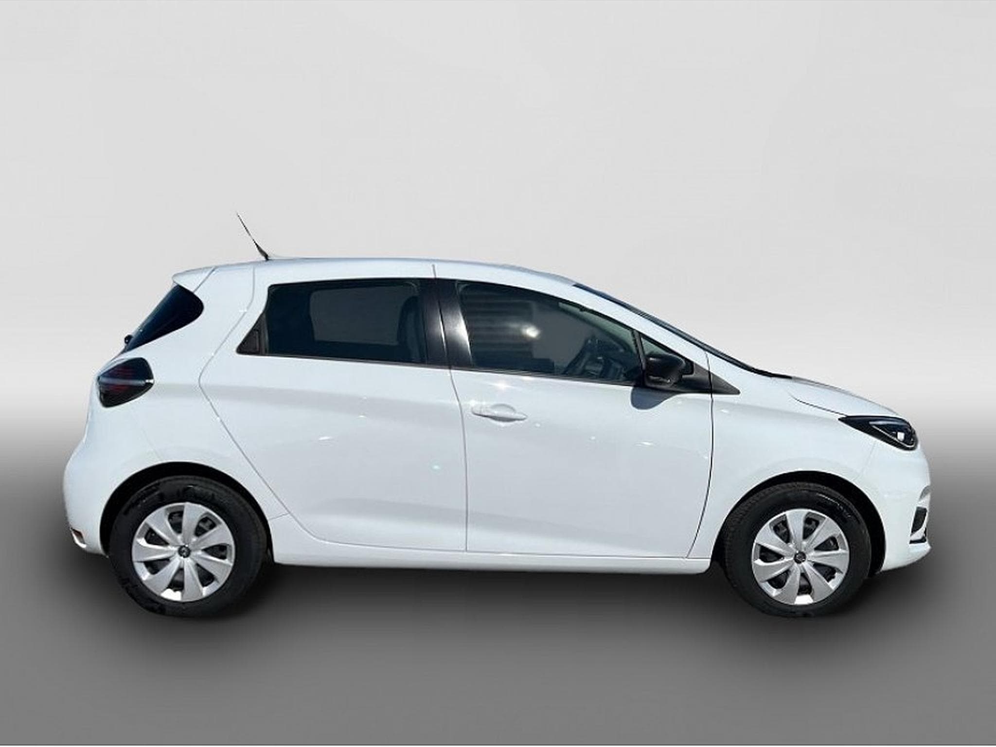 Renault Zoé (2026) - Photo 2