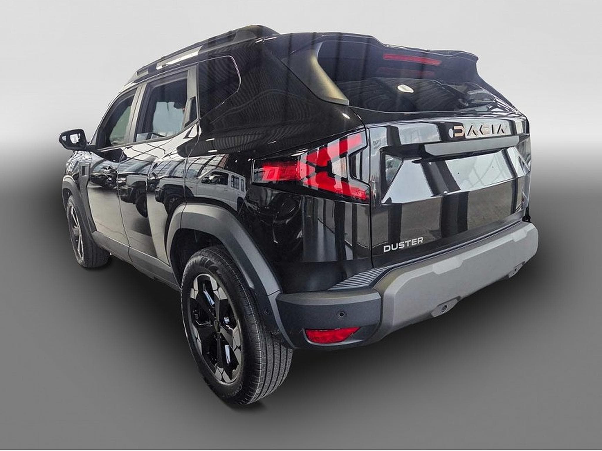 Dacia Duster (2026) - Photo 1
