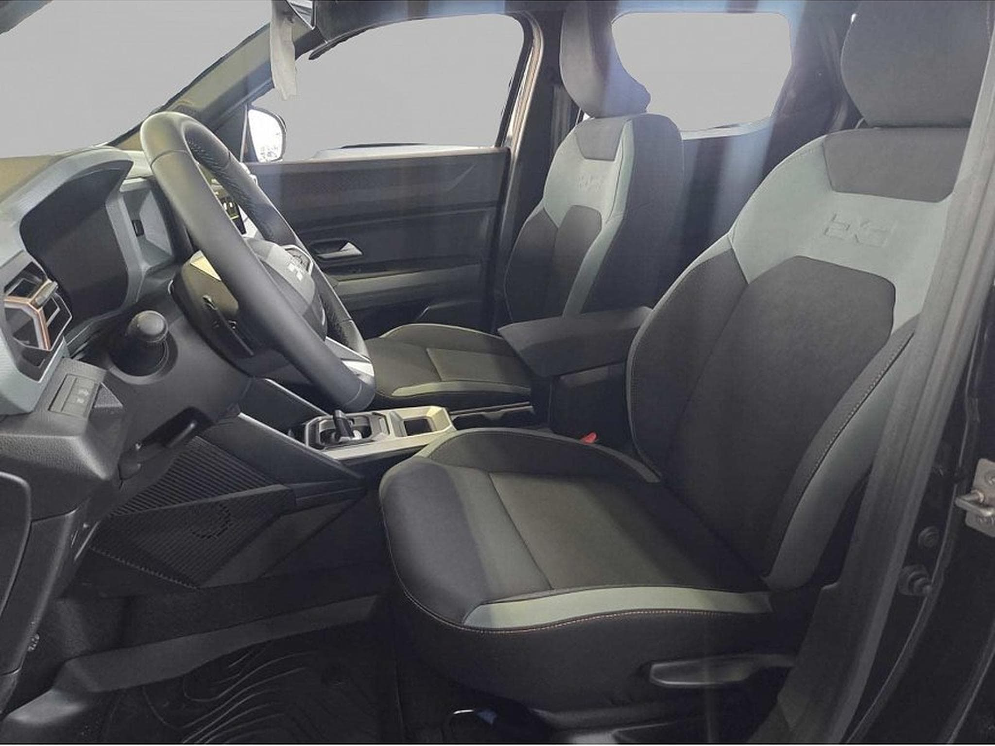 Dacia Duster (2026) - Photo 4