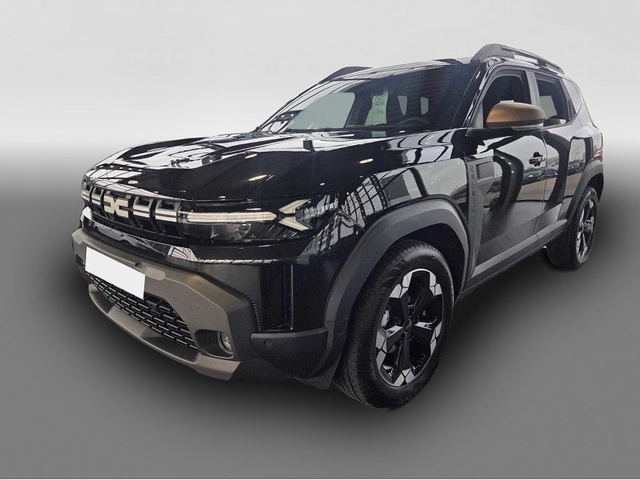 Dacia Duster (2026) - Photo 2