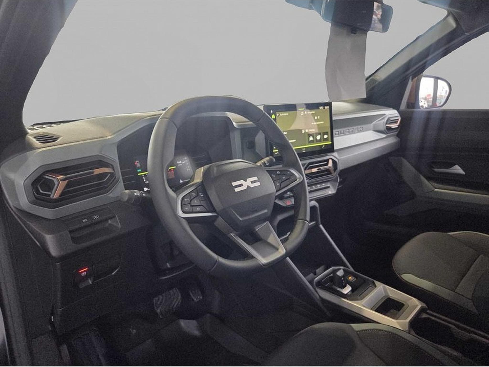 Dacia Duster (2026) - Photo 3