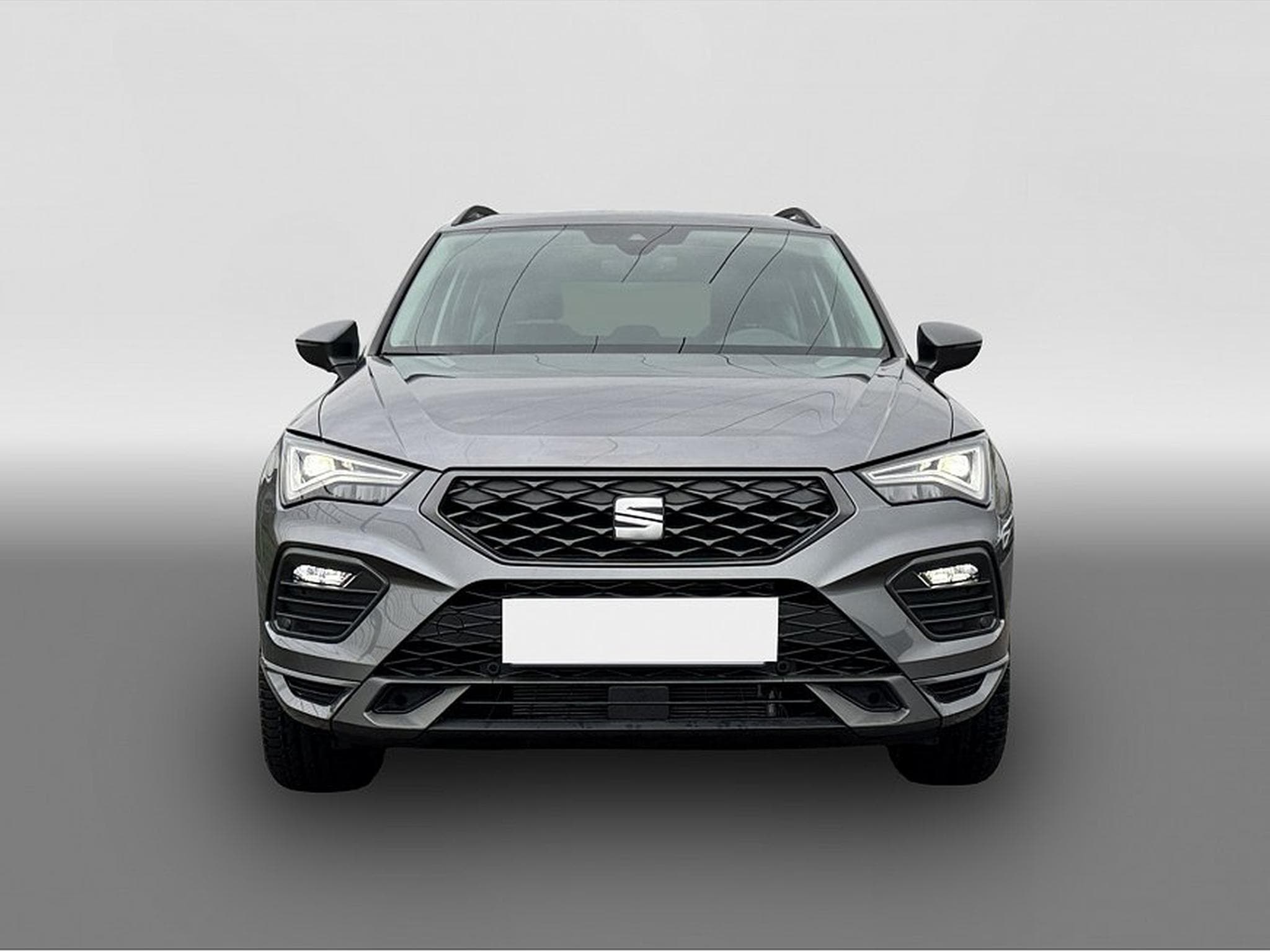 Seat Ateca (2026) - Foto 1