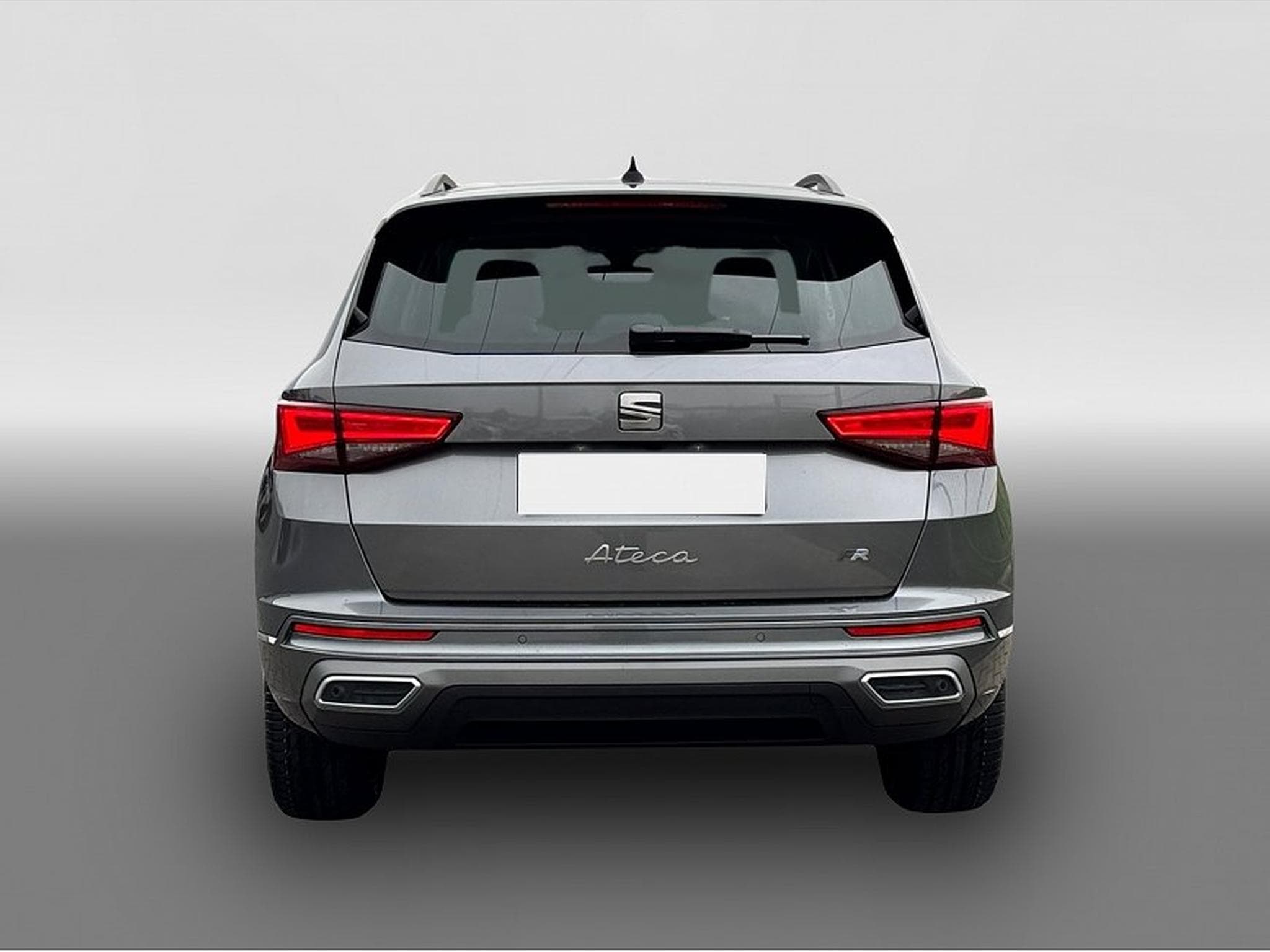 Seat Ateca (2026) - Foto 4
