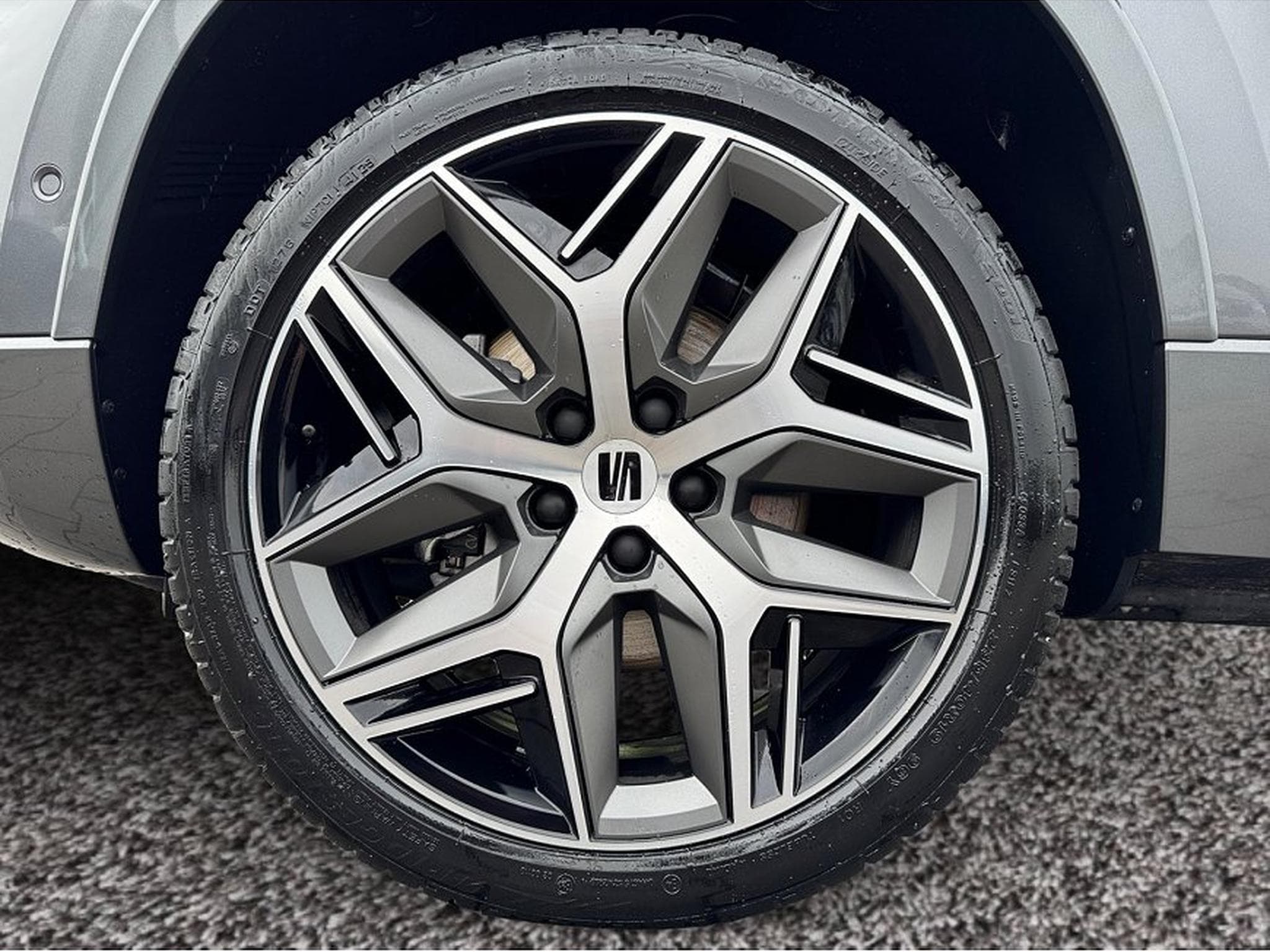 Seat Ateca (2026) - Foto 6