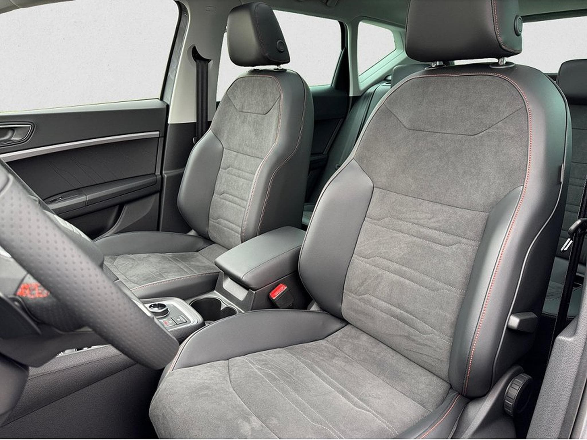 Seat Ateca (2026) - Foto 7