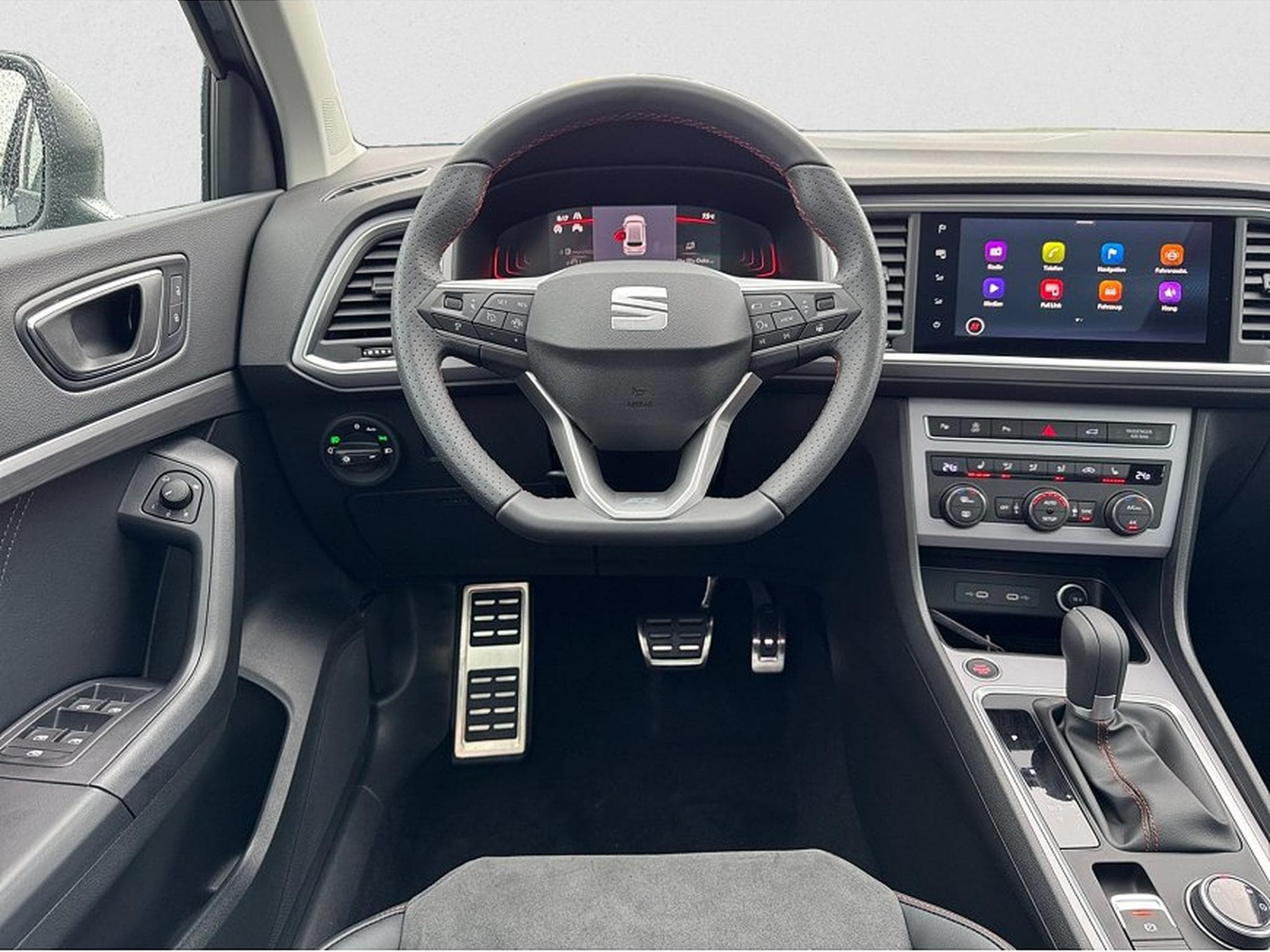 Seat Ateca (2026) - Foto 9