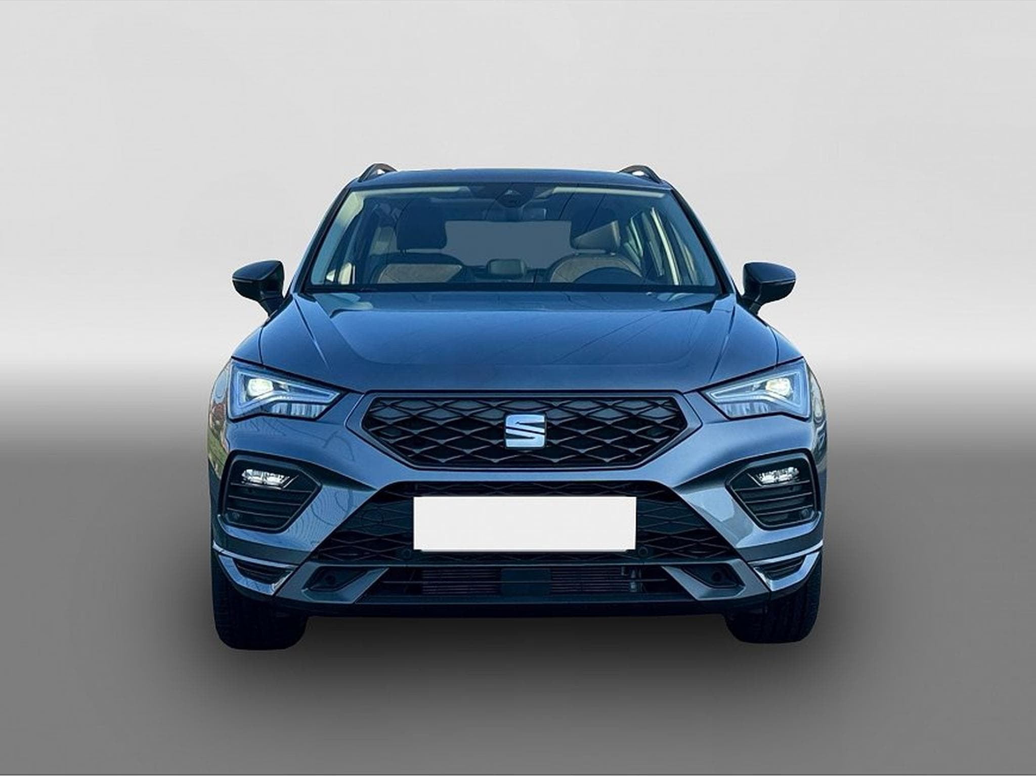 Seat Ateca (2026) - Photo 1