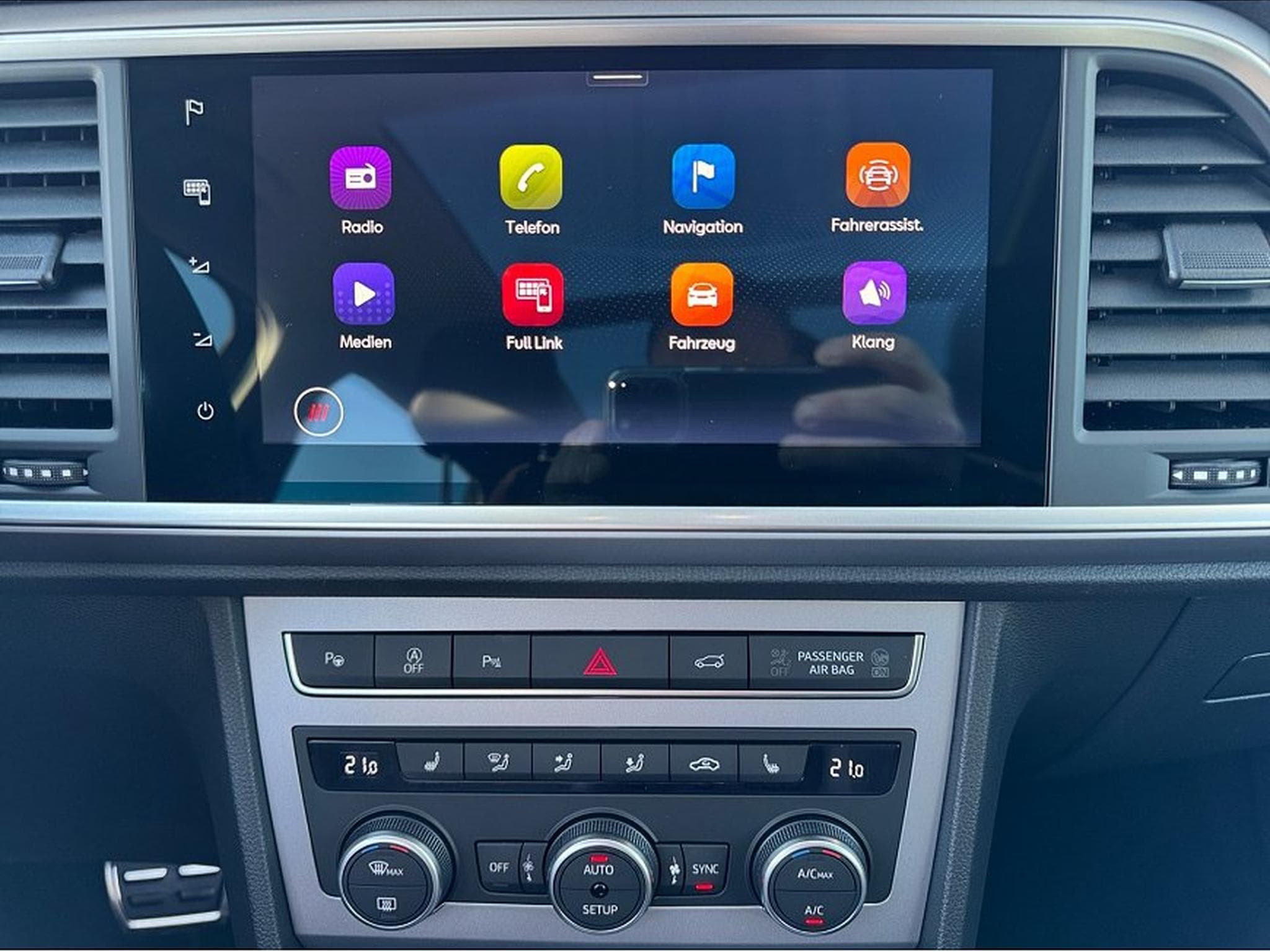 Seat Ateca (2026) - Photo 10