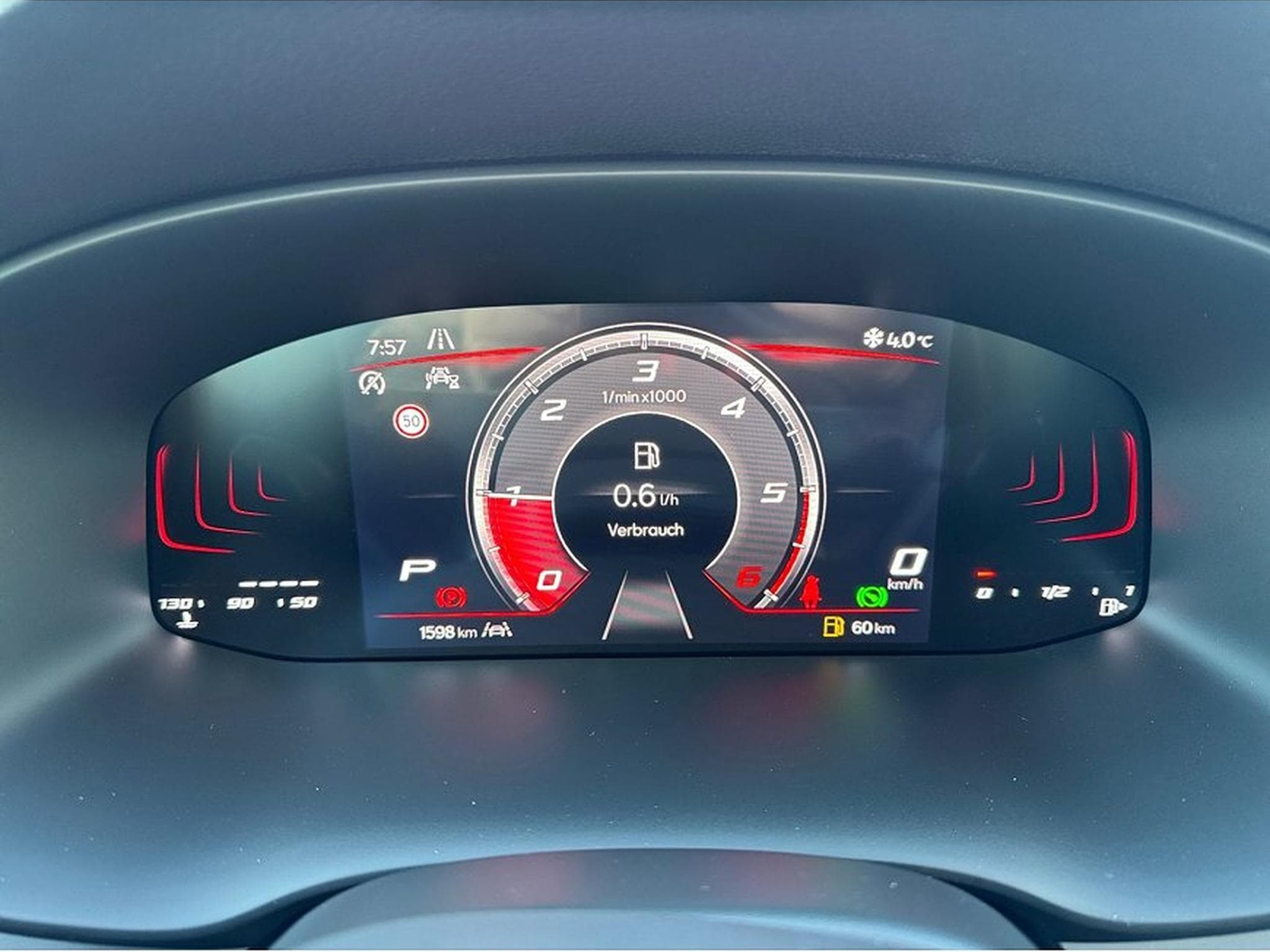 Seat Ateca (2026) - Photo 11