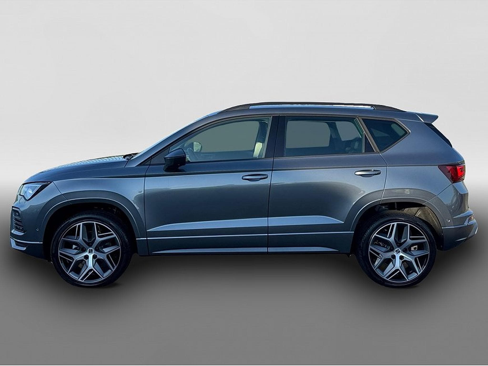 Seat Ateca (2026) - Photo 2