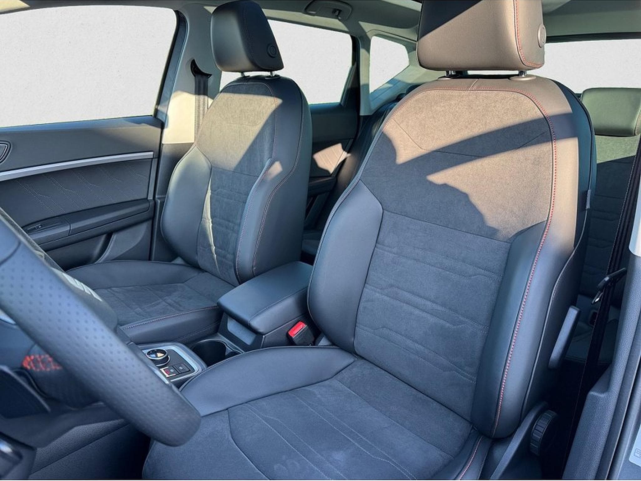 Seat Ateca (2026) - Photo 7