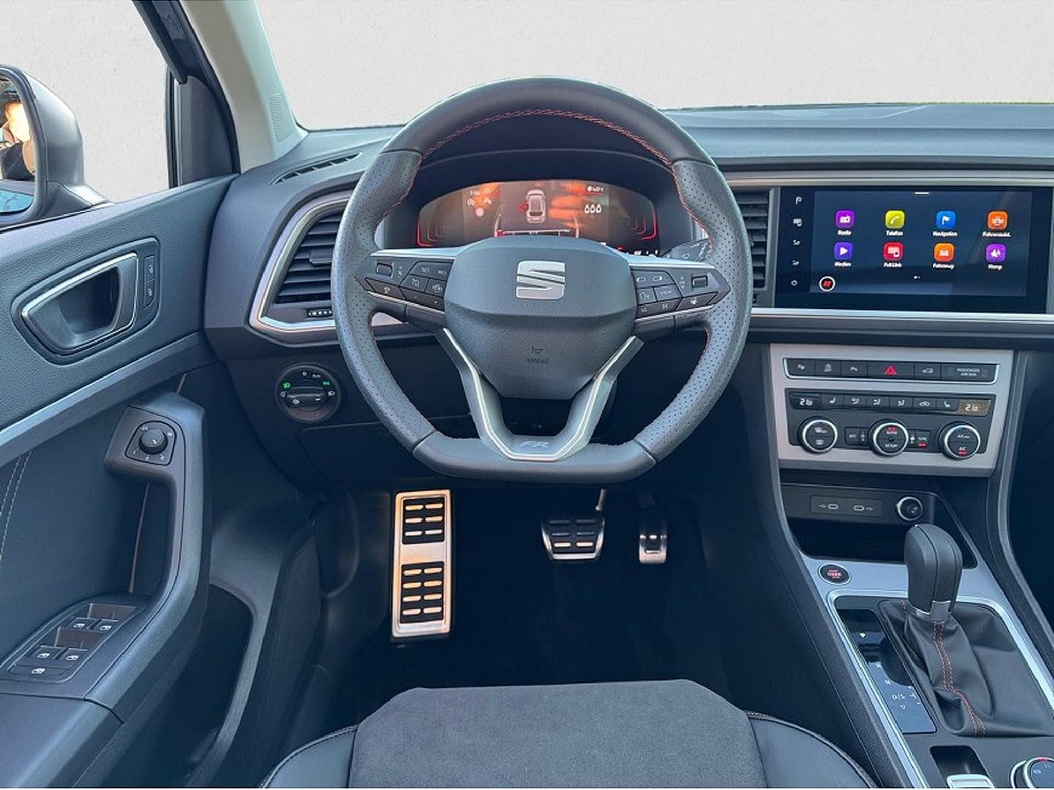 Seat Ateca (2026) - Photo 9