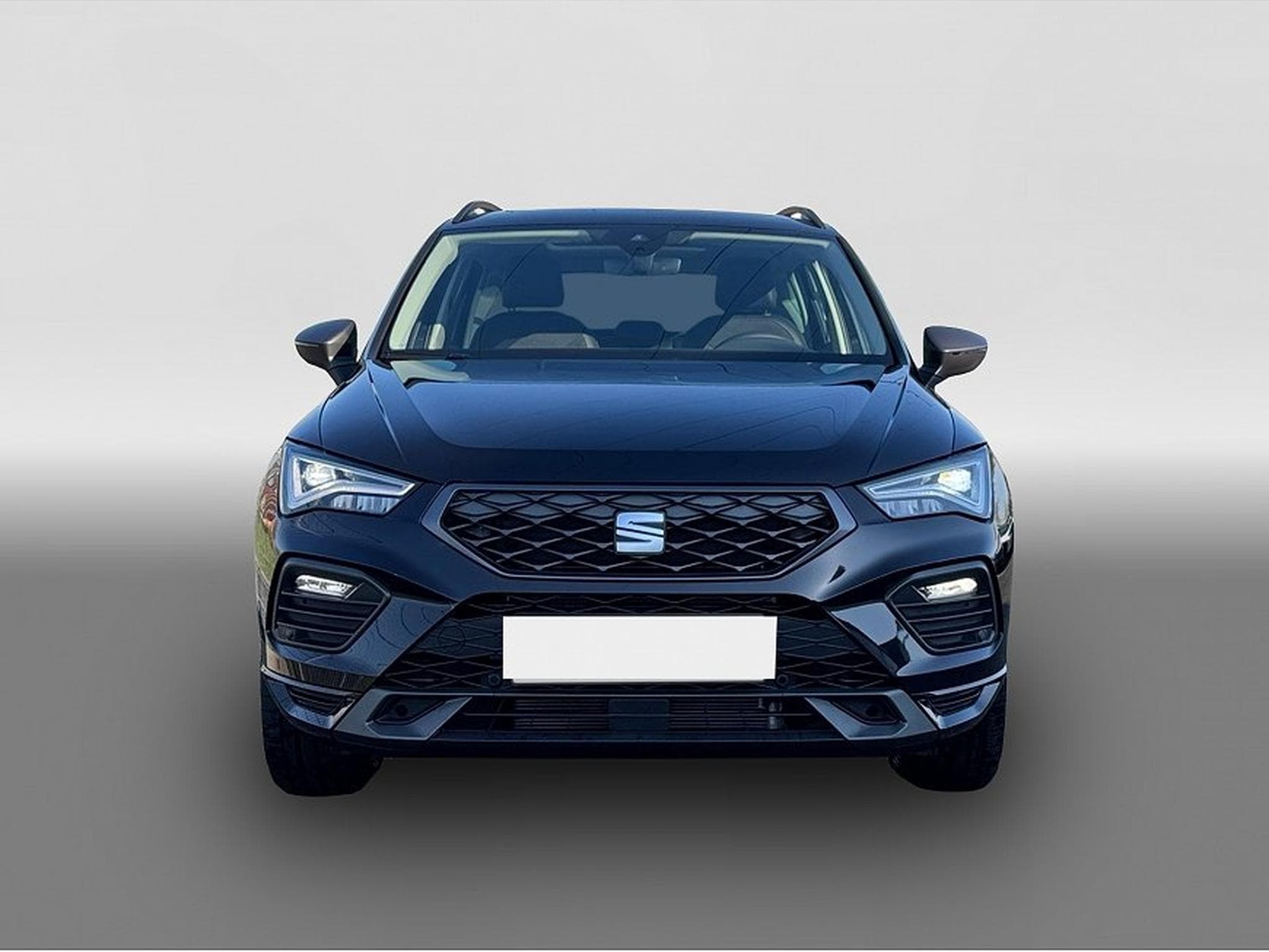 Seat Ateca (2026) - Photo 1