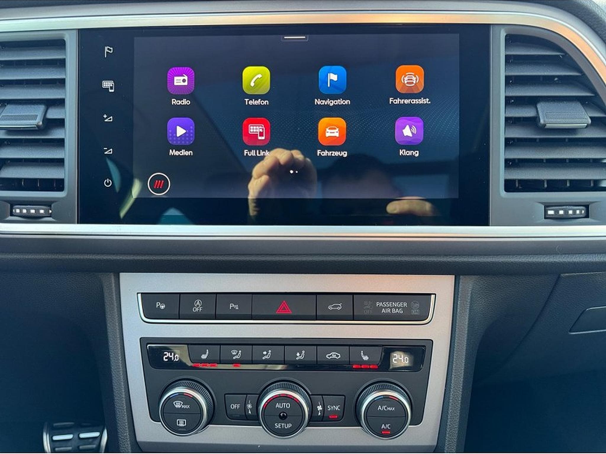 Seat Ateca (2026) - Photo 10