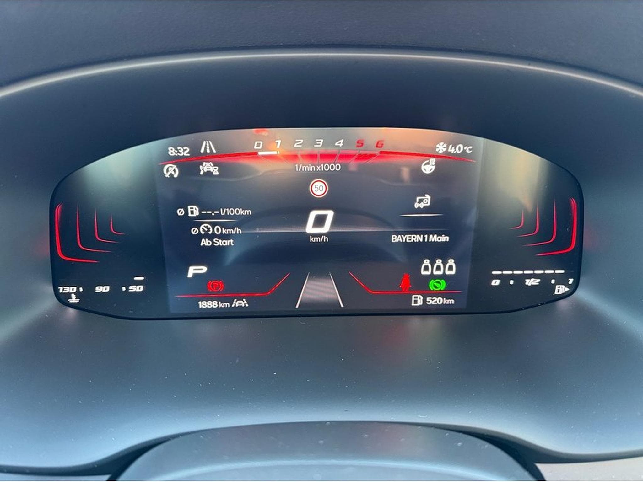 Seat Ateca (2026) - Photo 11