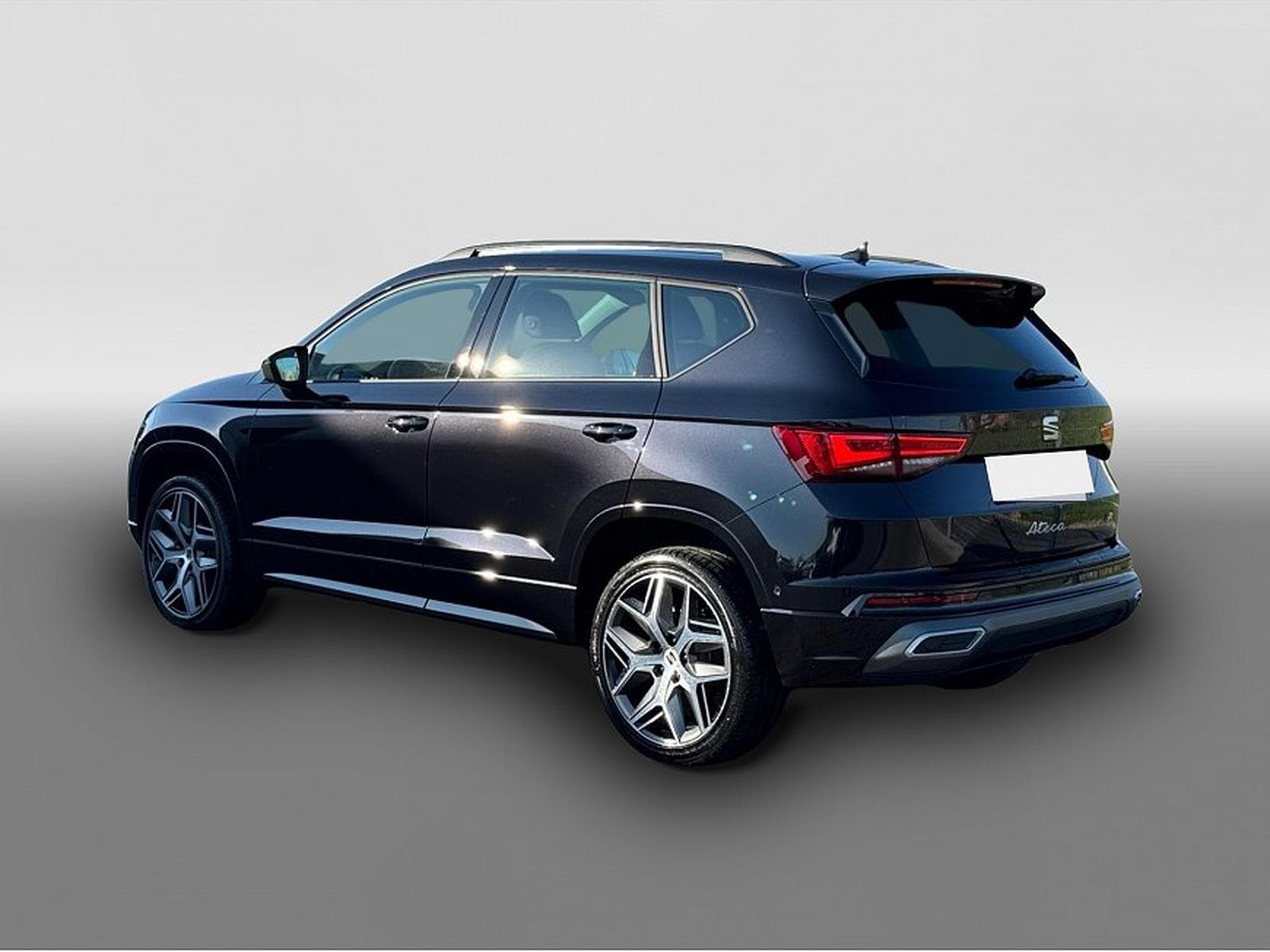 Seat Ateca (2026) - Photo 3