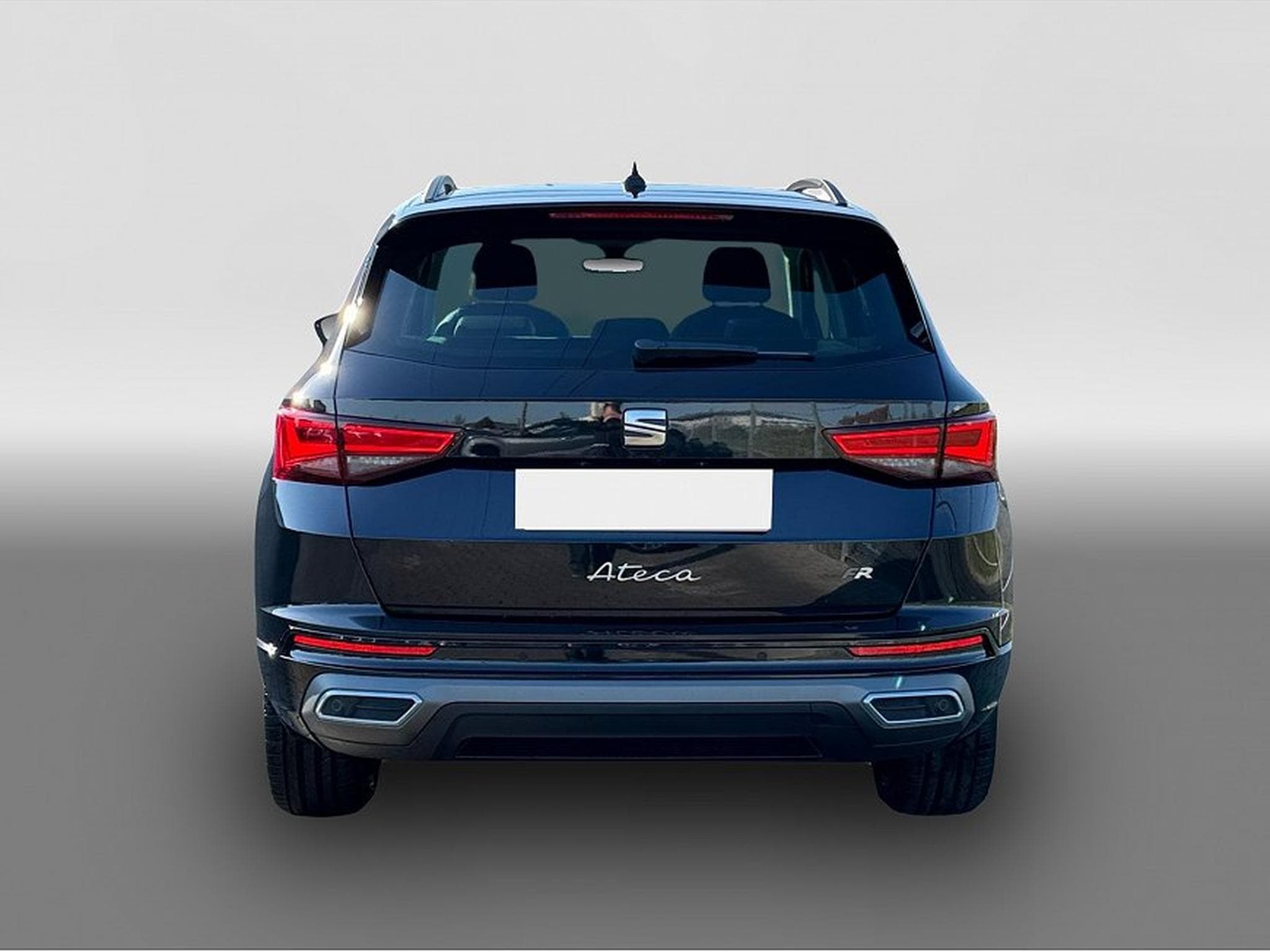 Seat Ateca (2026) - Photo 4