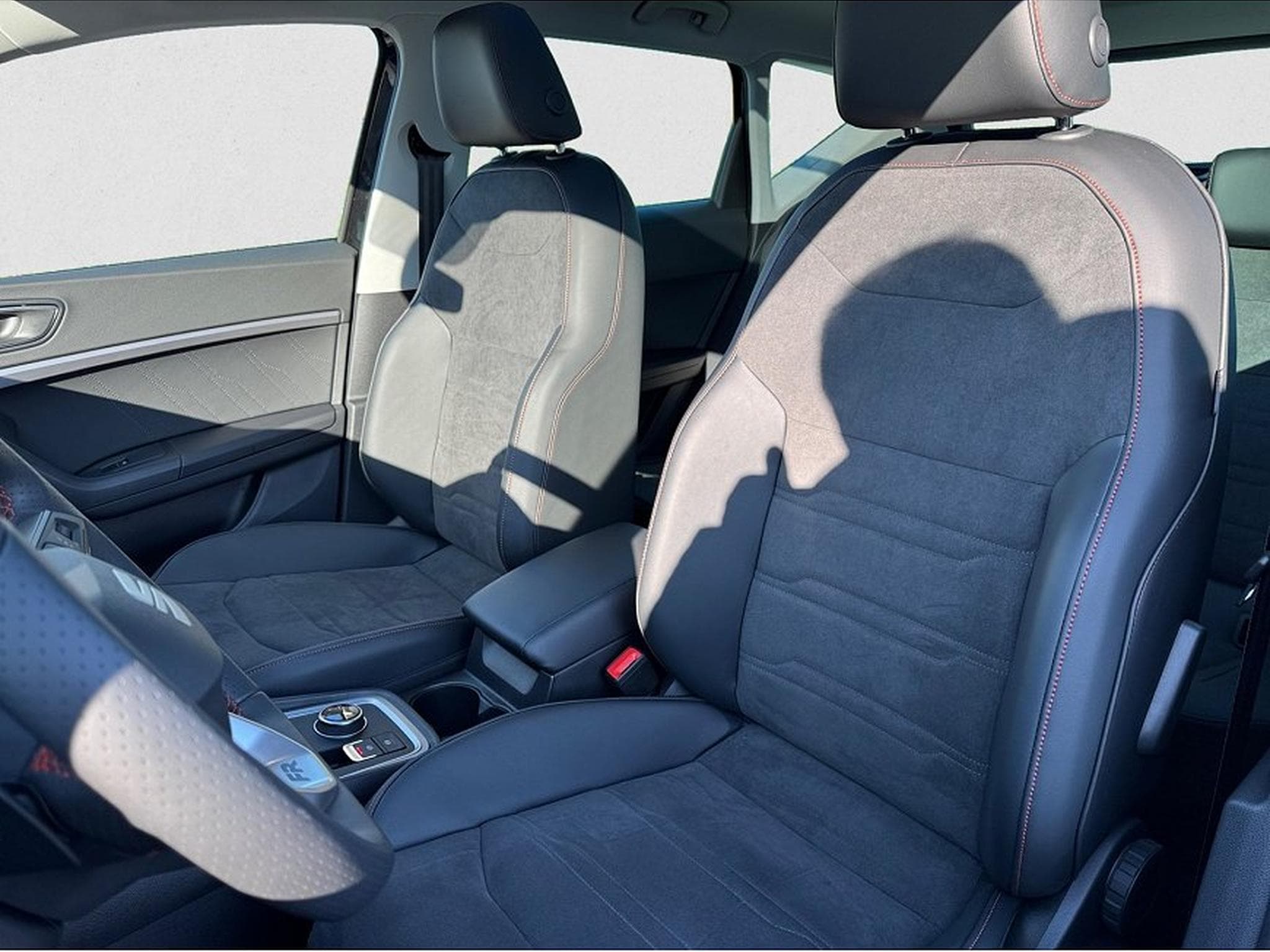 Seat Ateca (2026) - Photo 7
