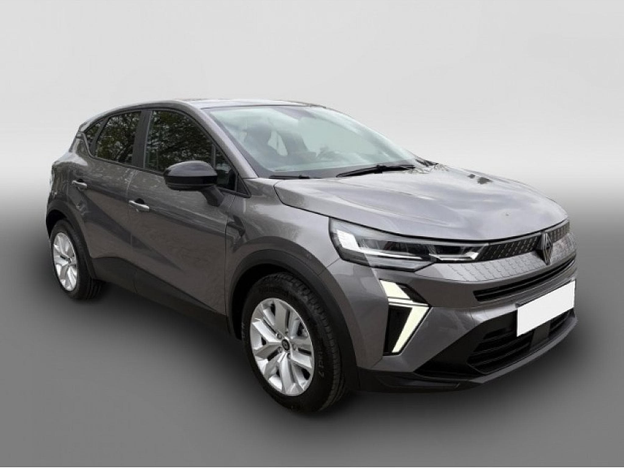 Renault Captur (2026) - Foto 2