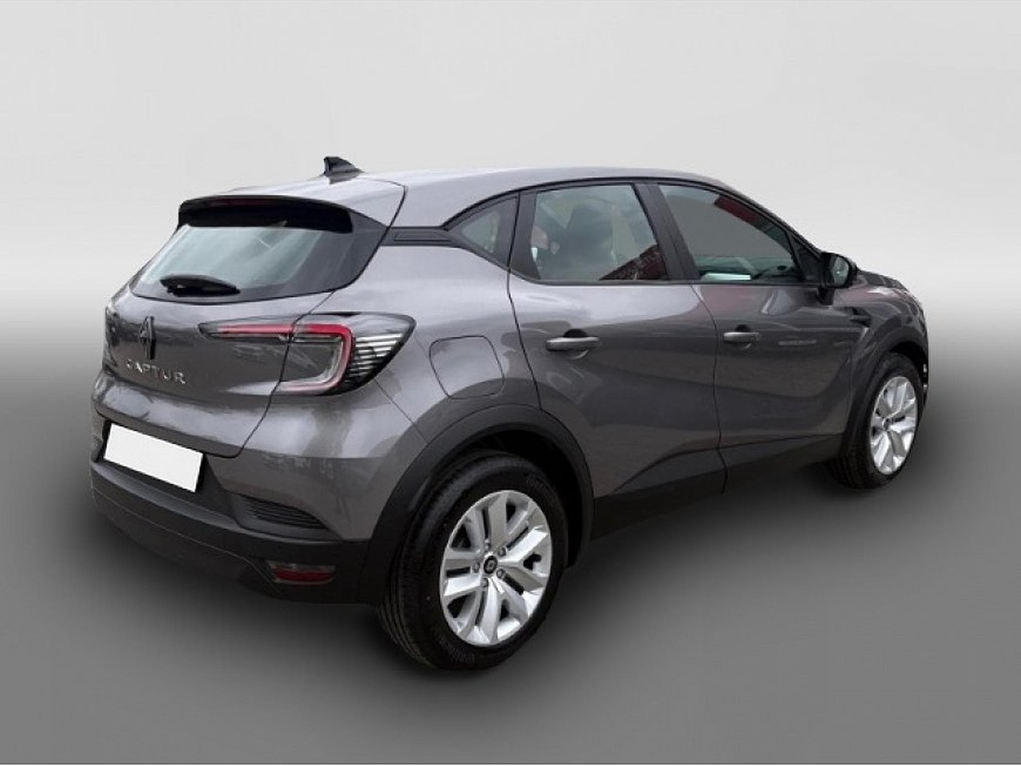Renault Captur (2026) - Foto 3