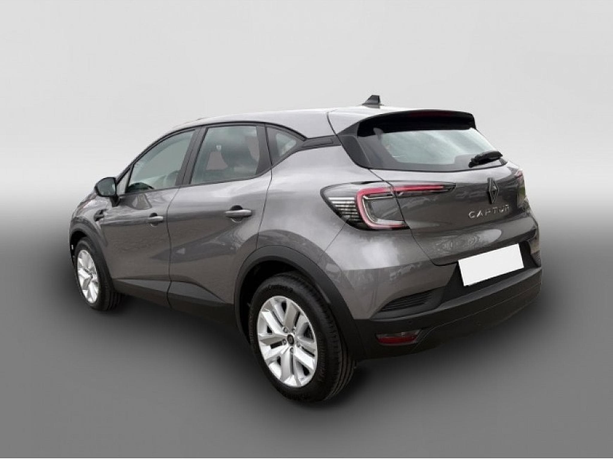Renault Captur (2026) - Foto 4