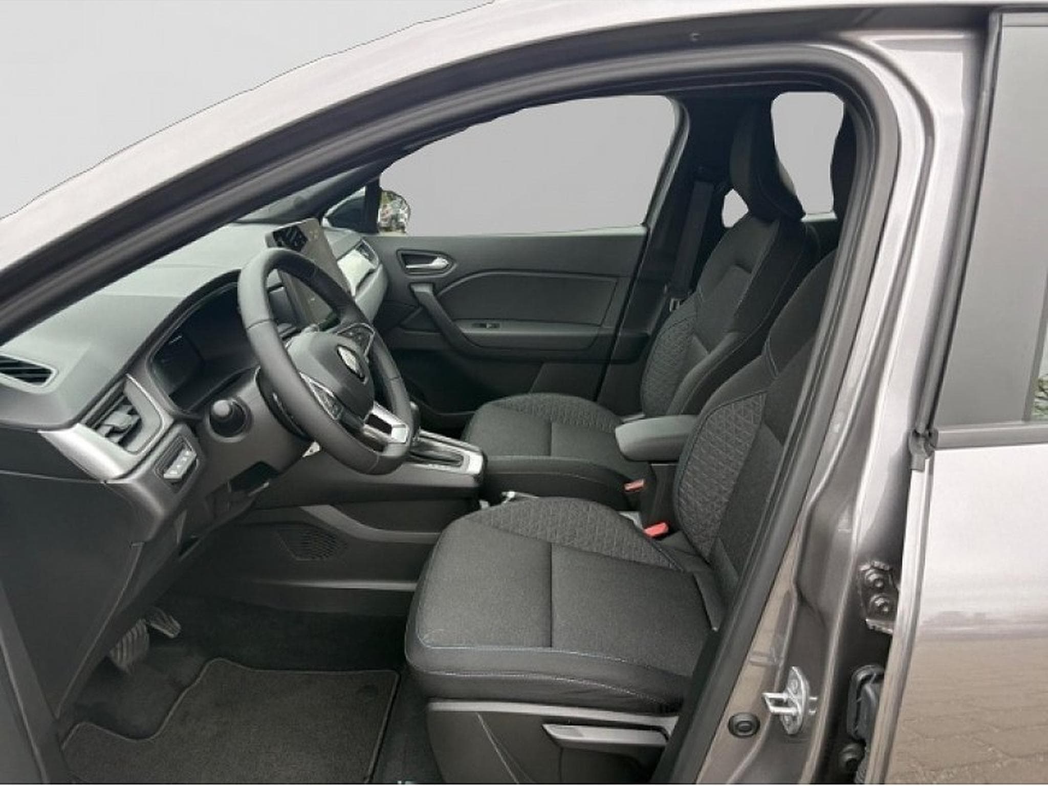 Renault Captur (2026) - Foto 5