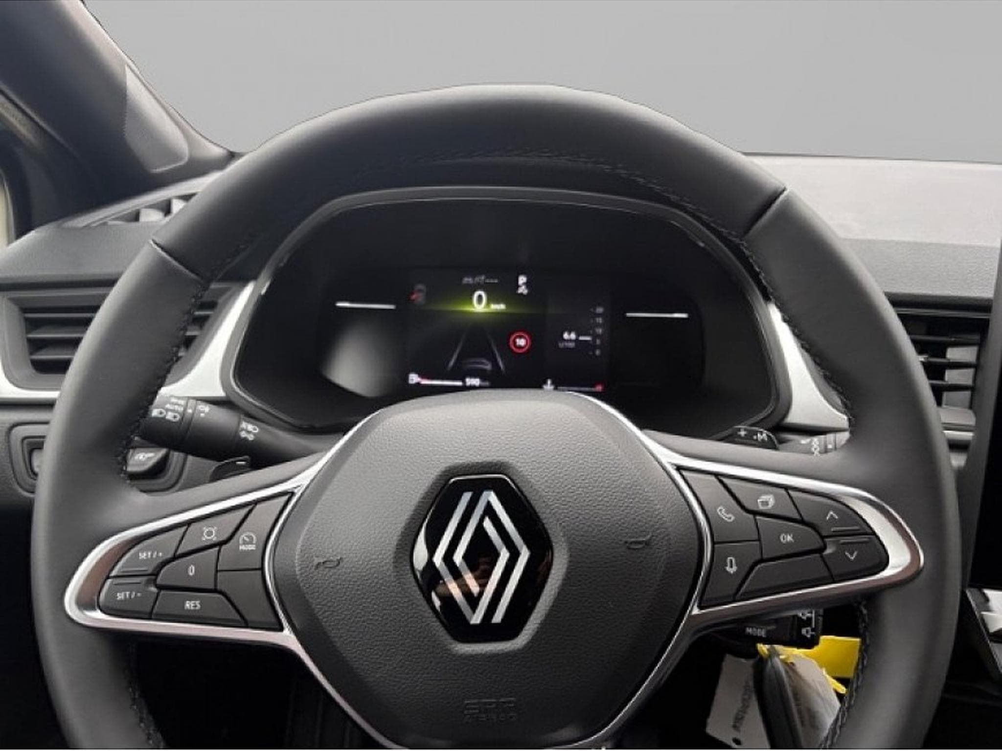 Renault Captur (2026) - Foto 6
