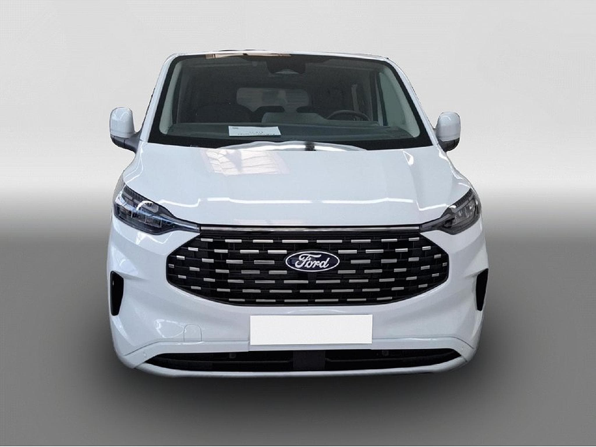 Ford Tourneo (2026) - Photo 5