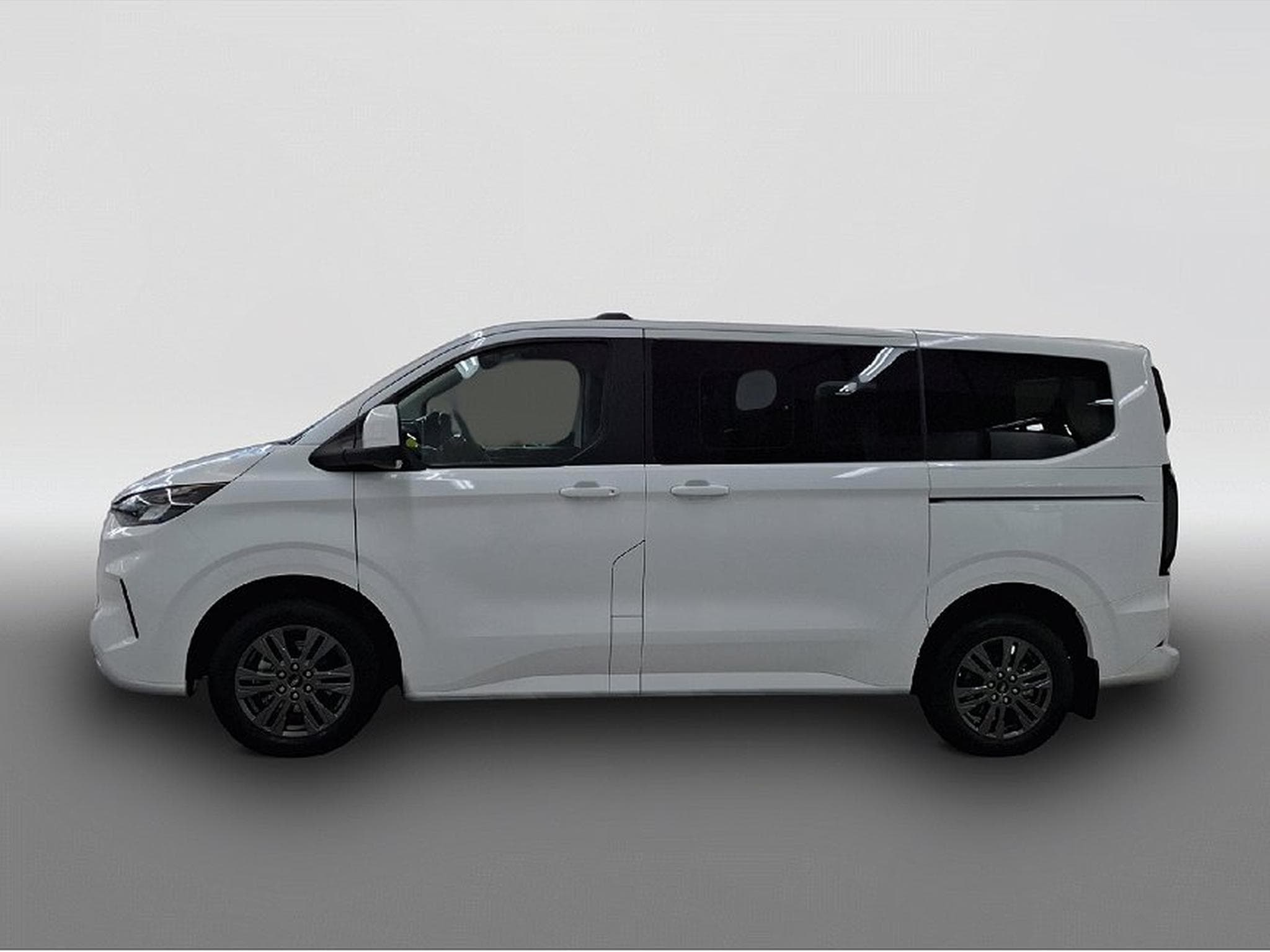 Ford Tourneo (2026) - Photo 6