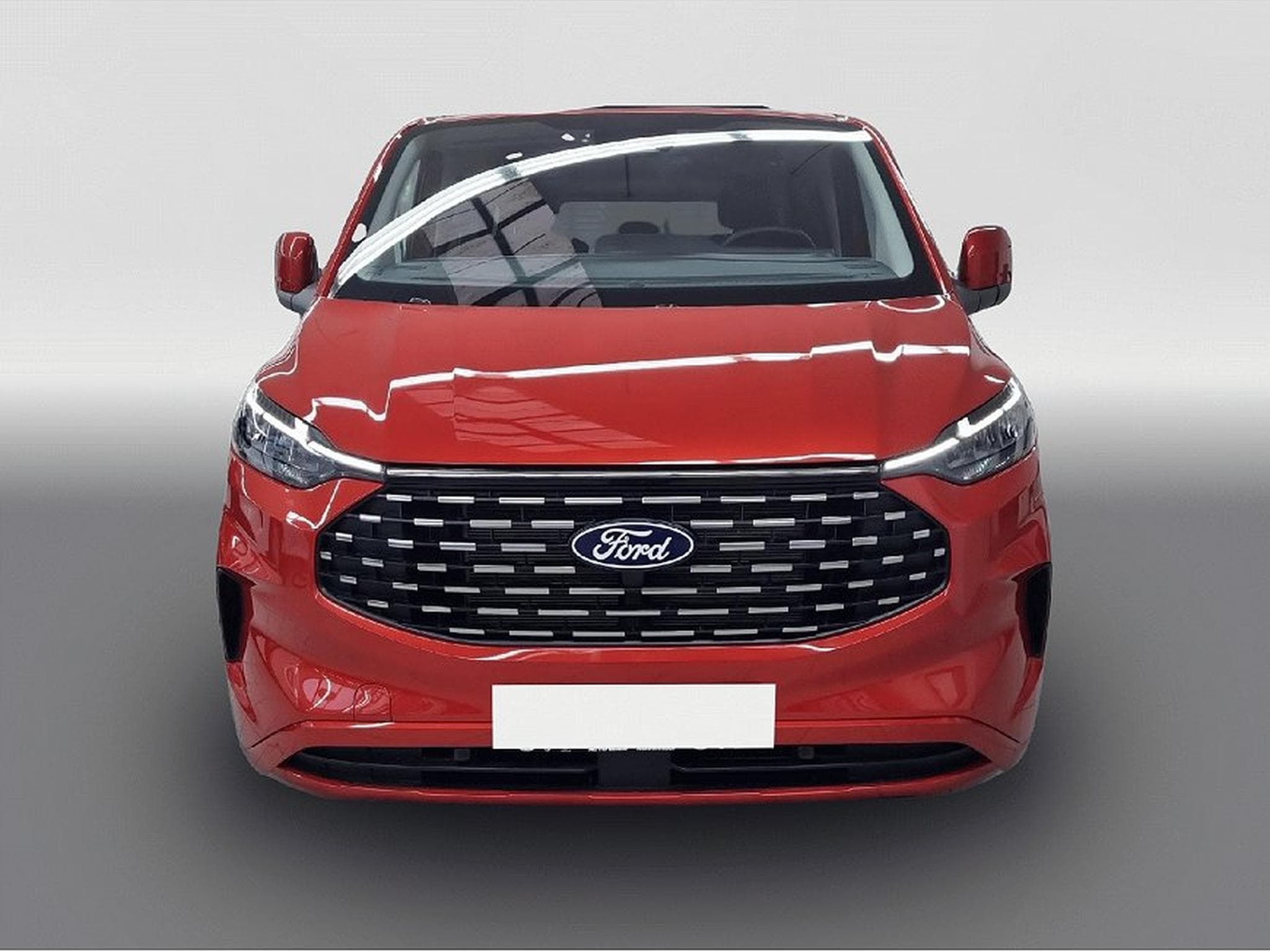 Ford Tourneo (2026) - Photo 5