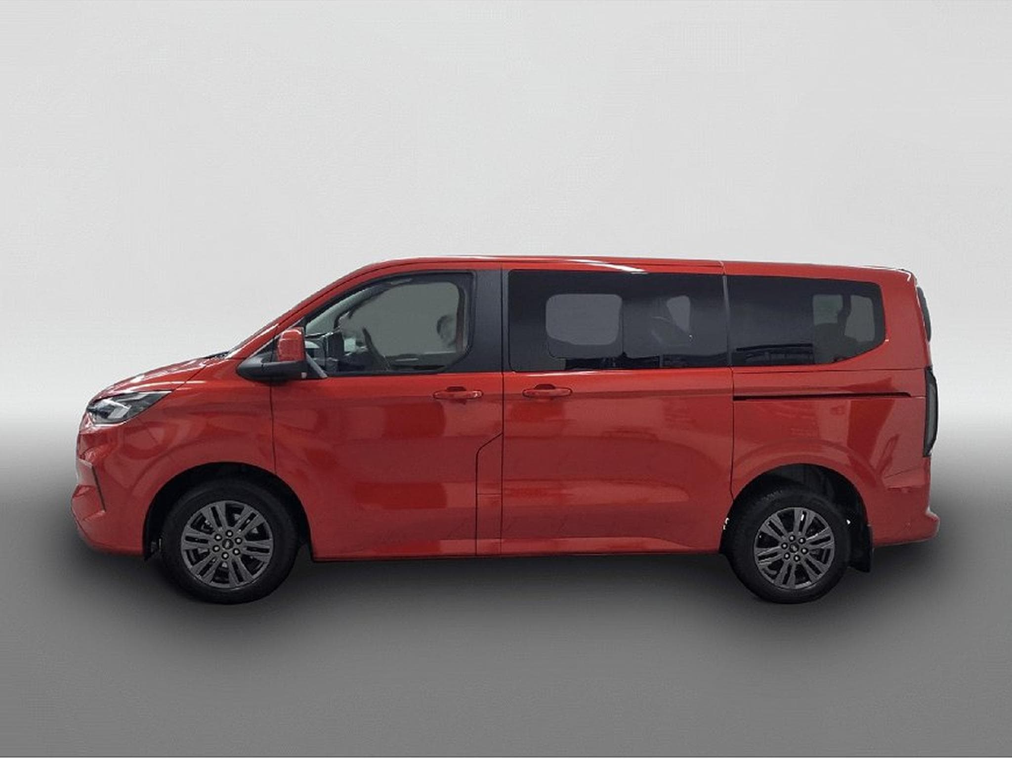 Ford Tourneo (2026) - Photo 6
