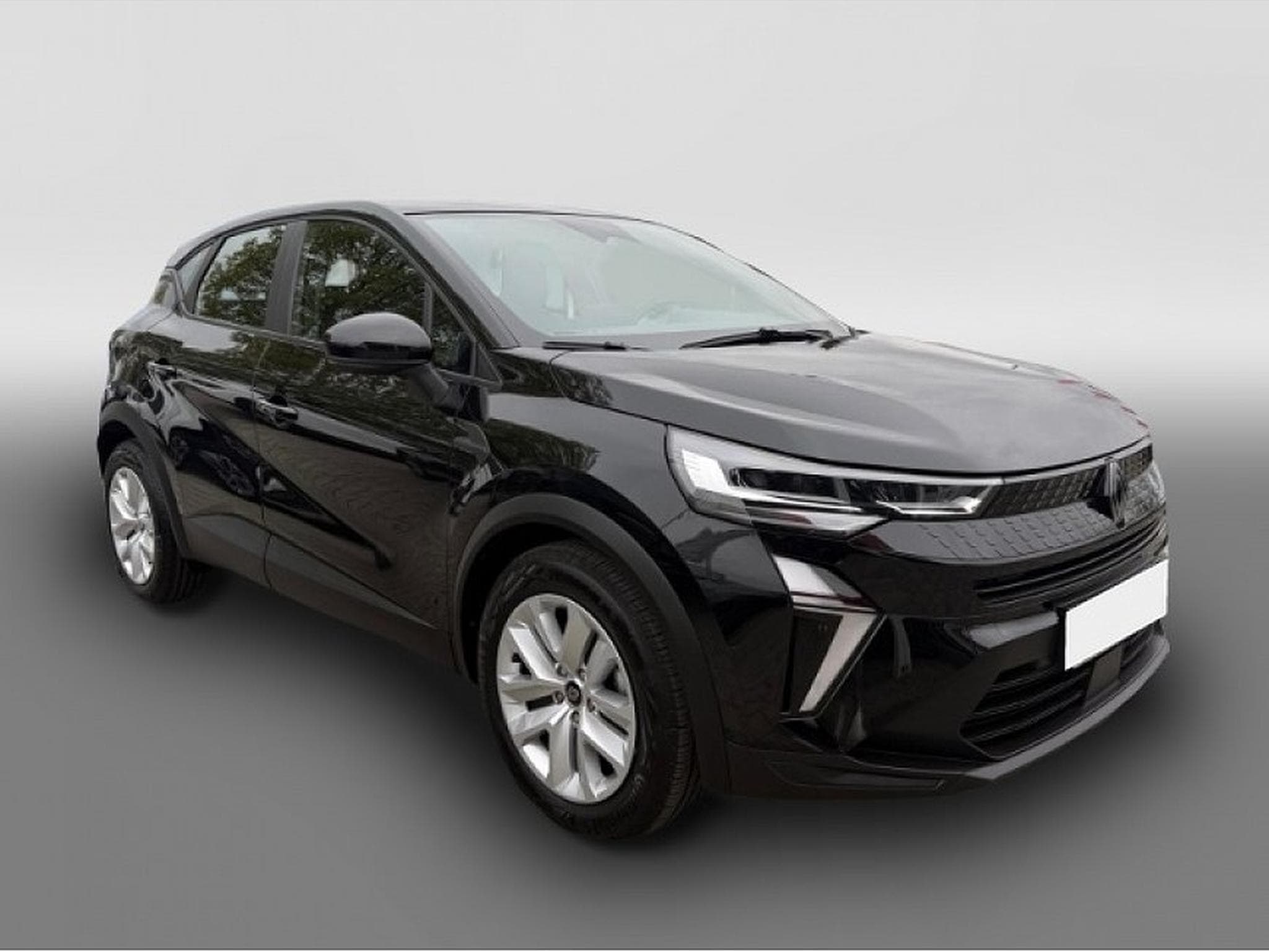 Renault Captur (2026) - Foto 2