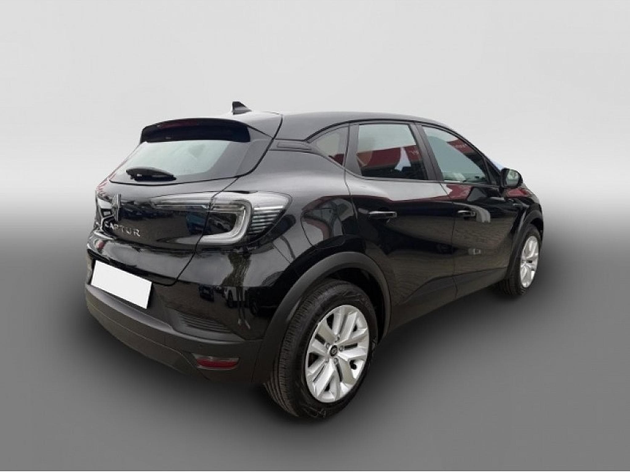 Renault Captur (2026) - Foto 3