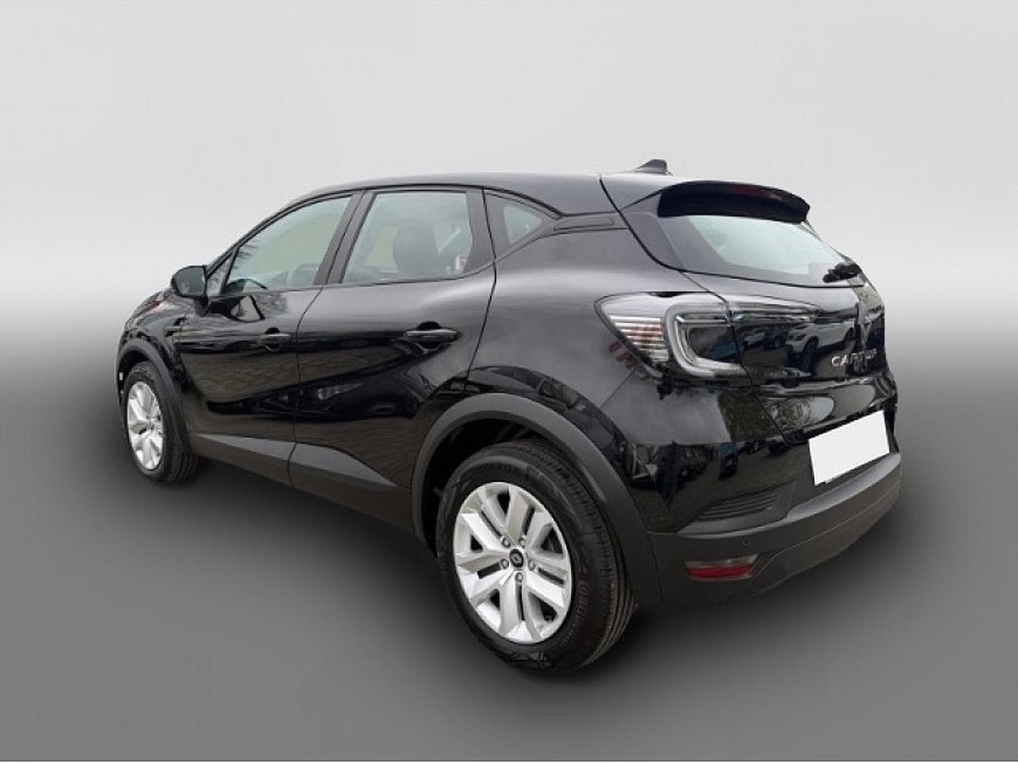 Renault Captur (2026) - Foto 4