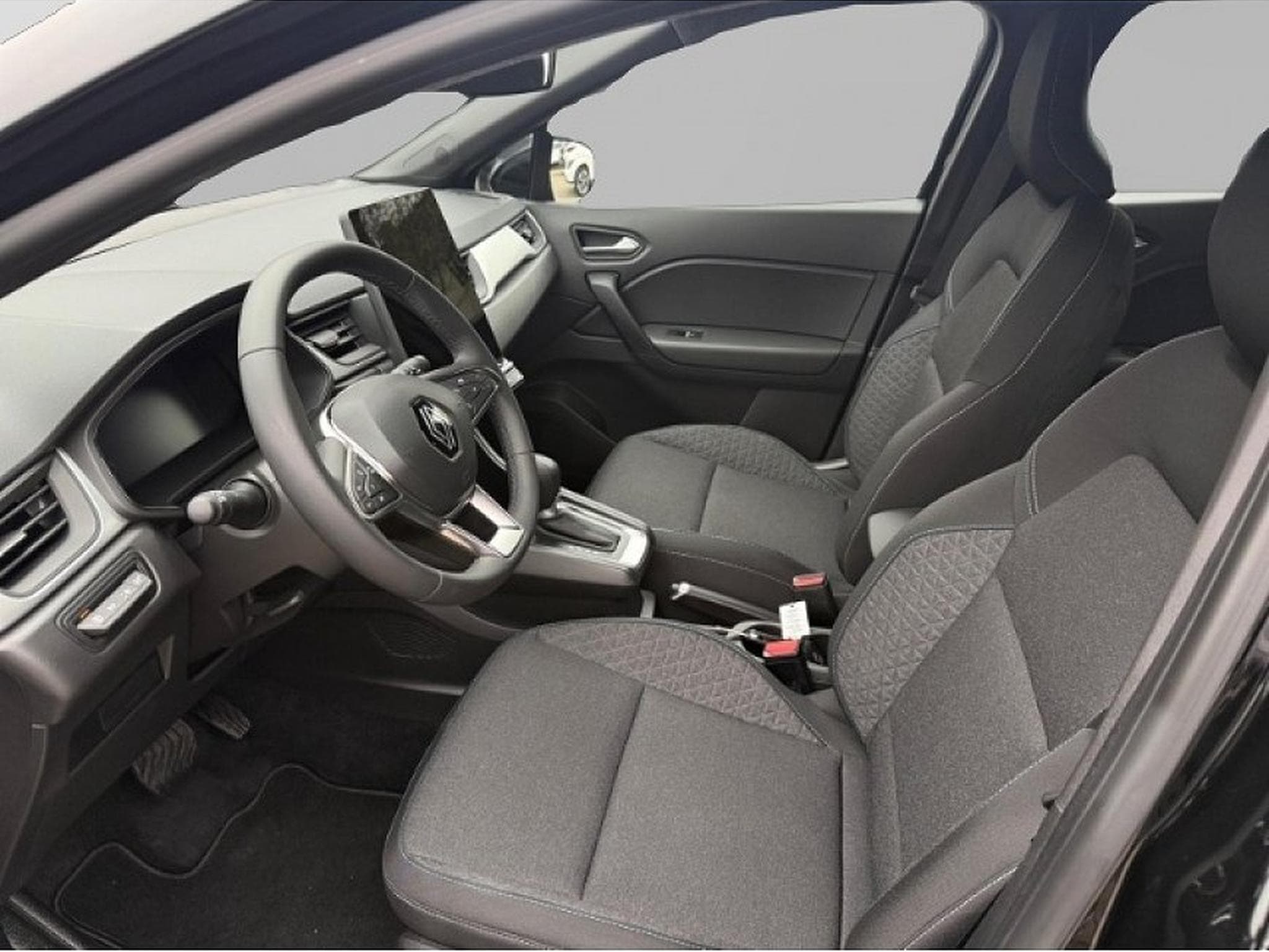 Renault Captur (2026) - Foto 5