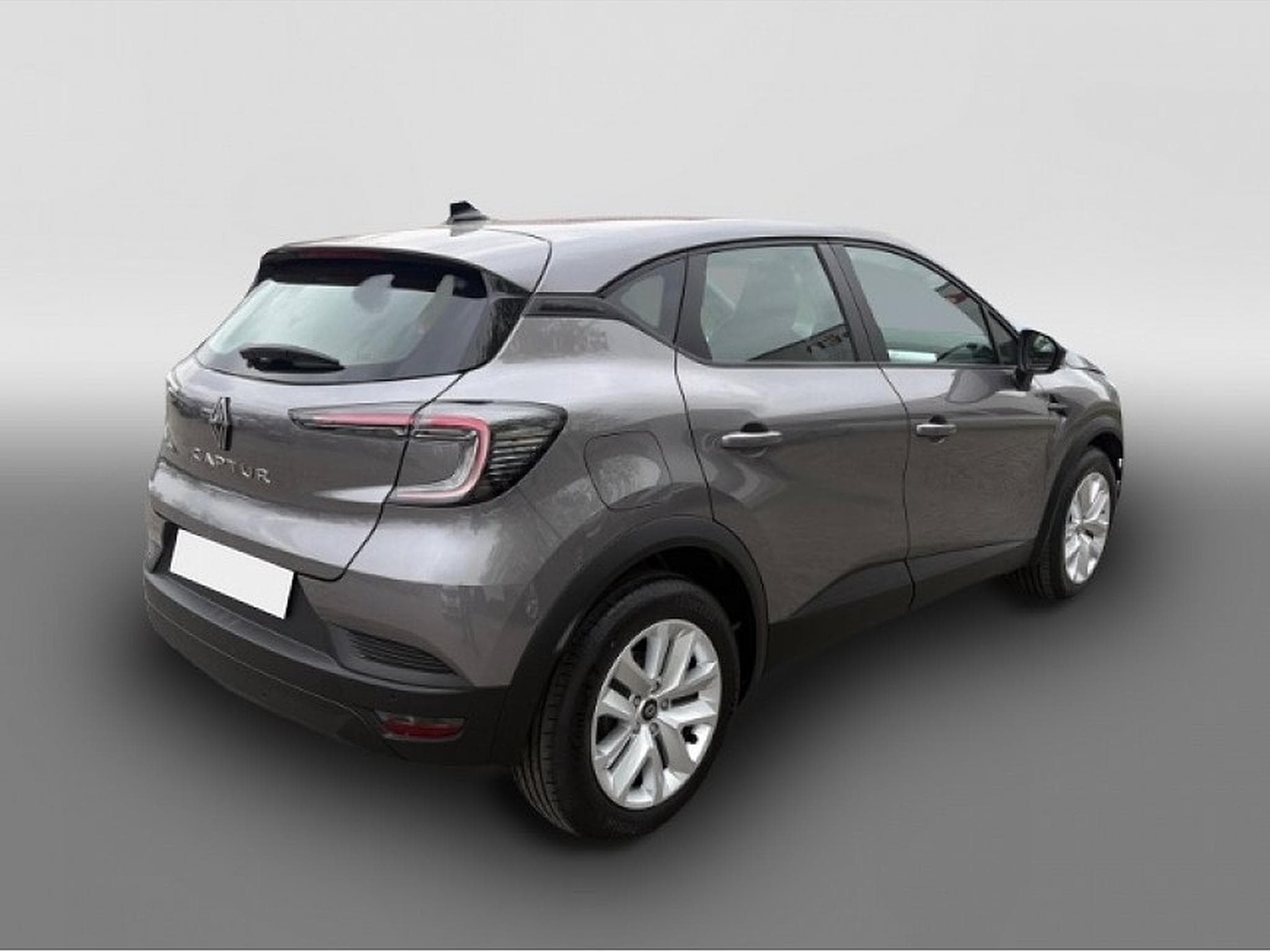 Renault Captur (2026) - Foto 3