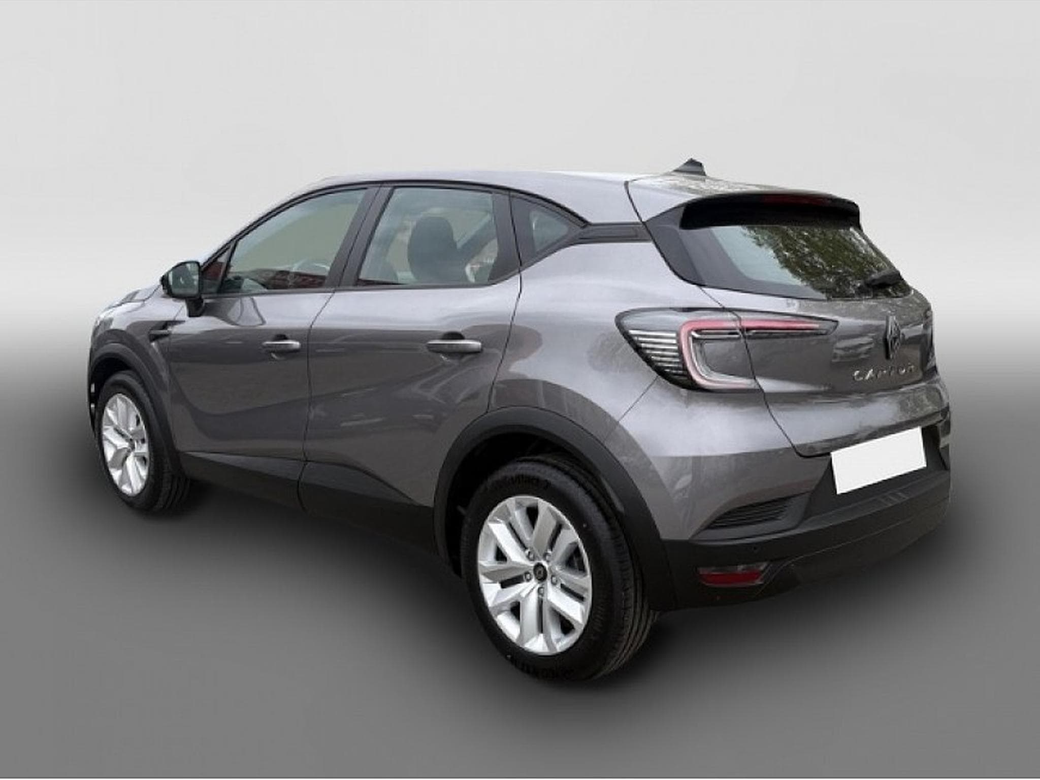 Renault Captur (2026) - Foto 4