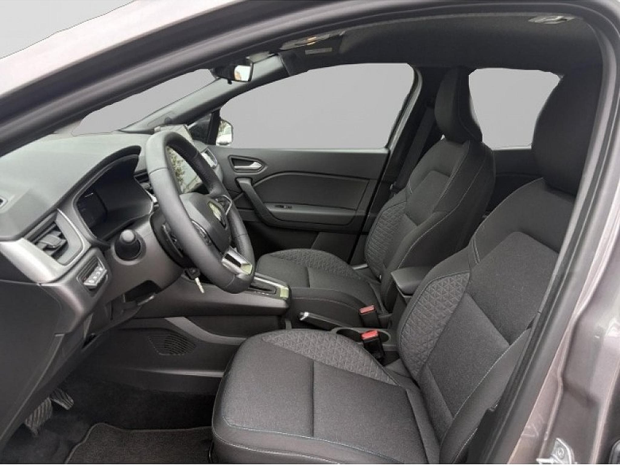 Renault Captur (2026) - Foto 5
