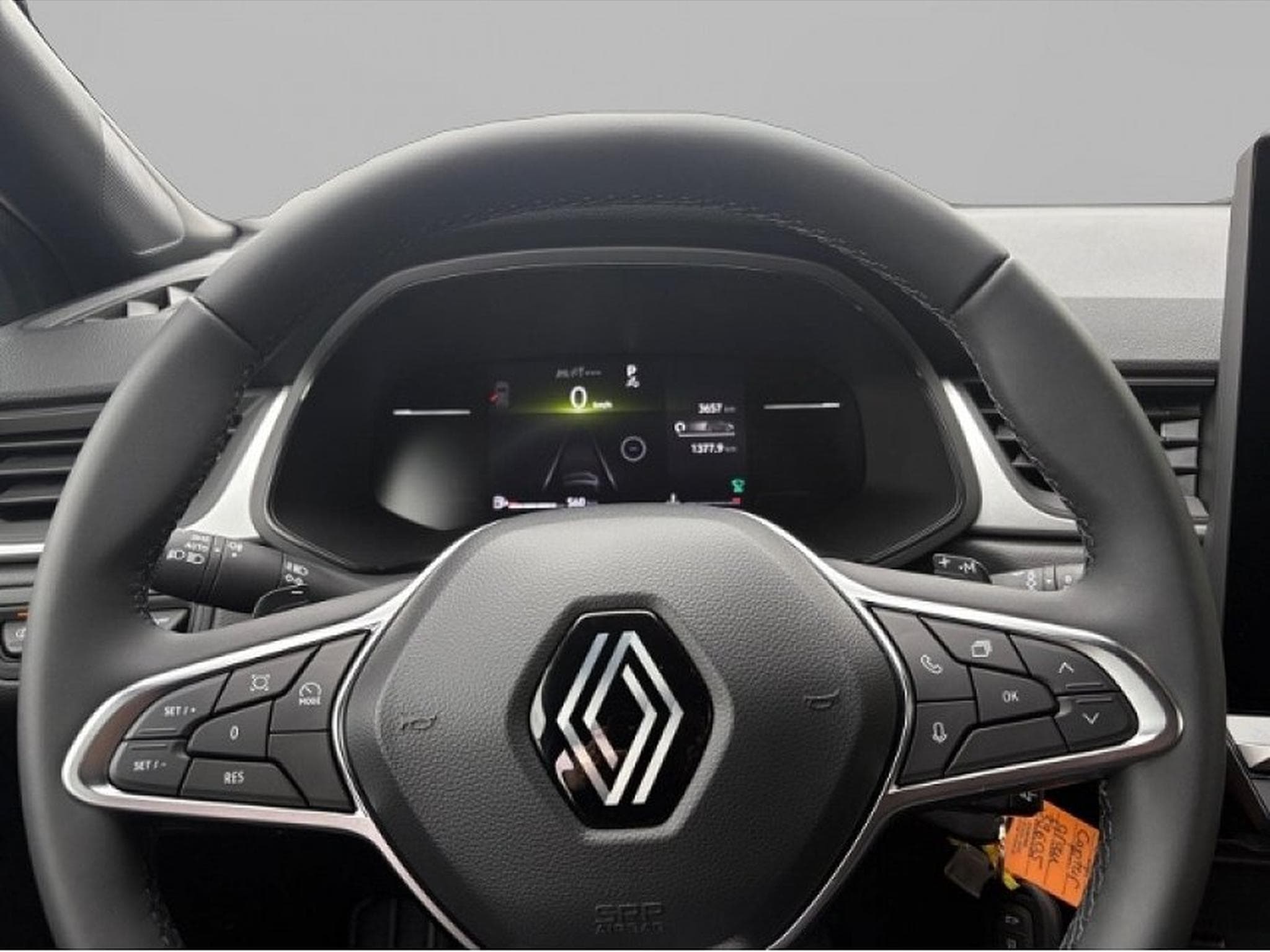 Renault Captur (2026) - Foto 6