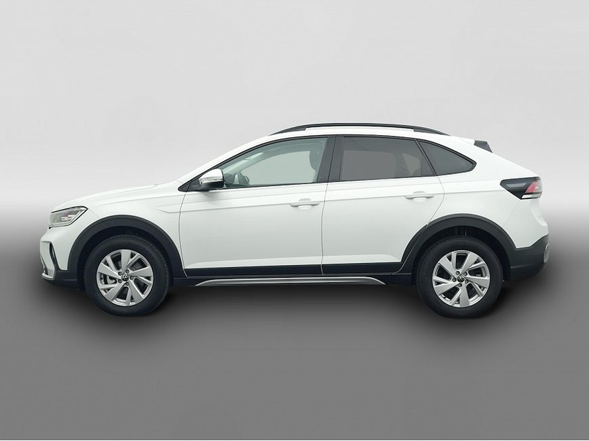 VW Taigo (2026) - Foto 2