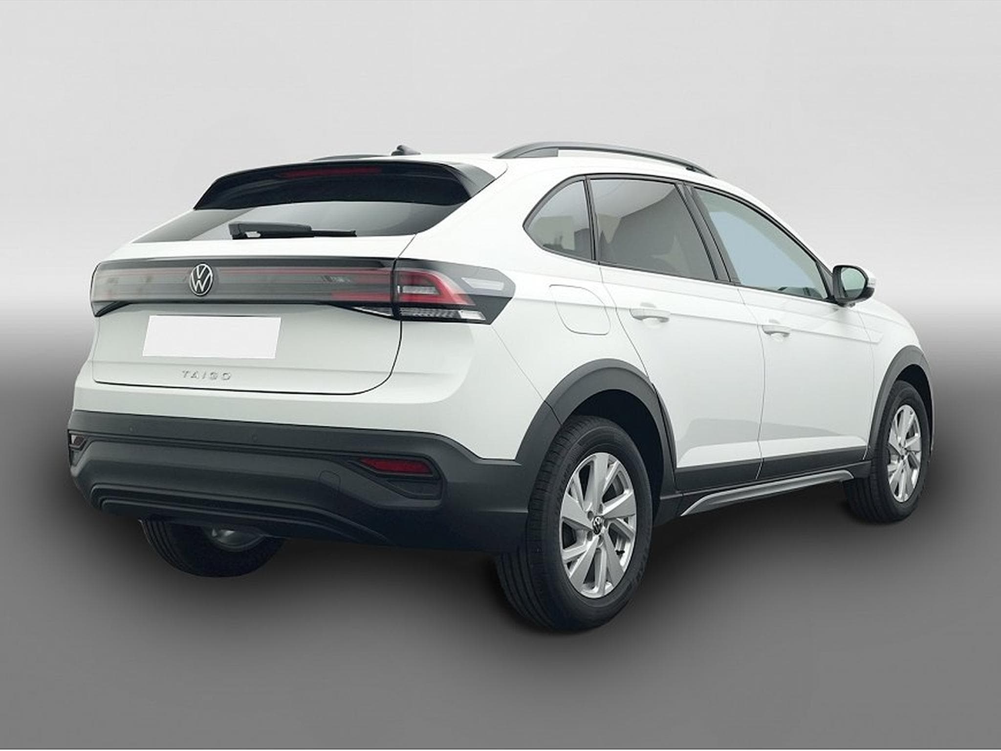 VW Taigo (2026) - Foto 5
