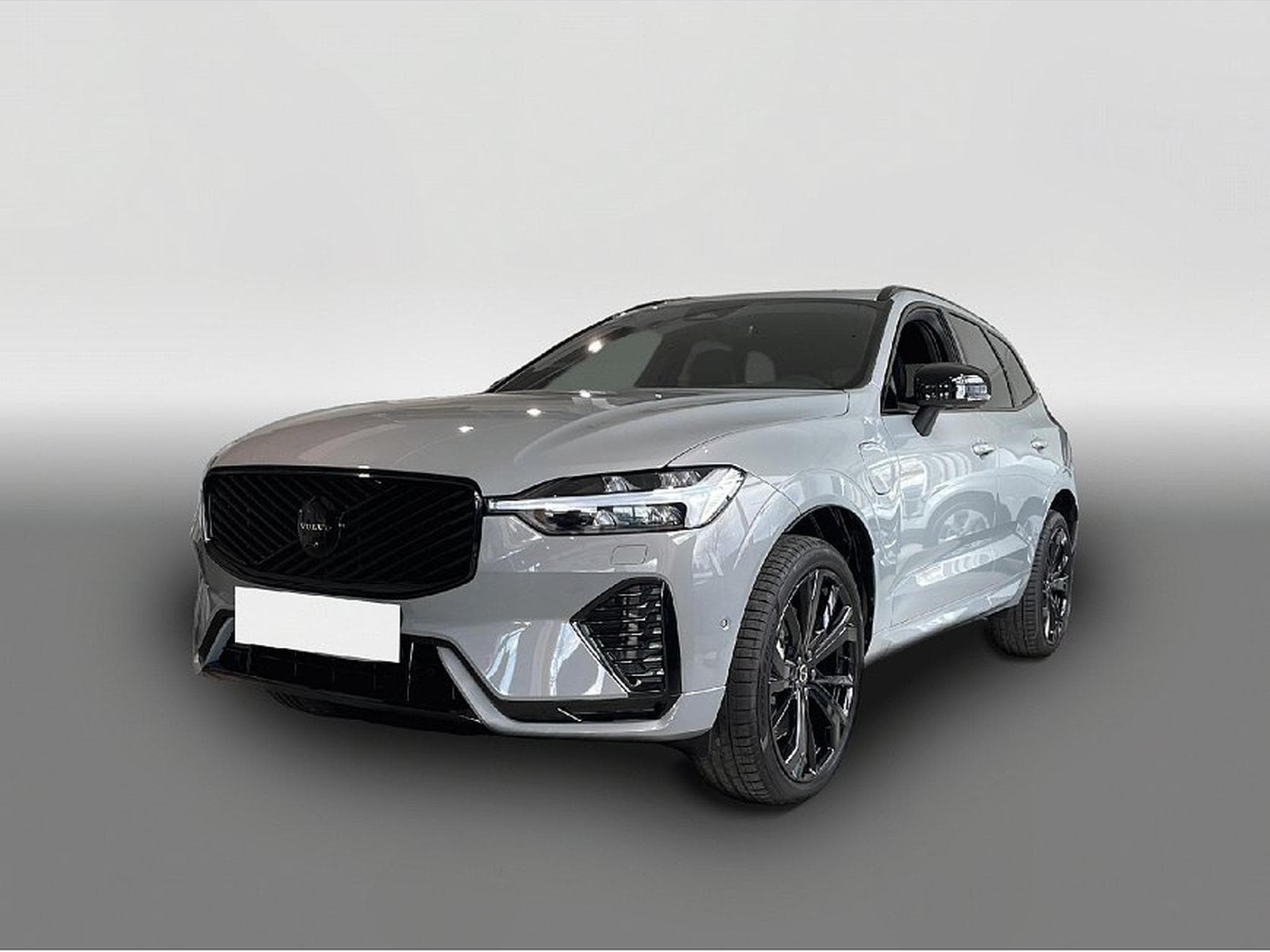 Volvo XC60 (2026) - Foto 1