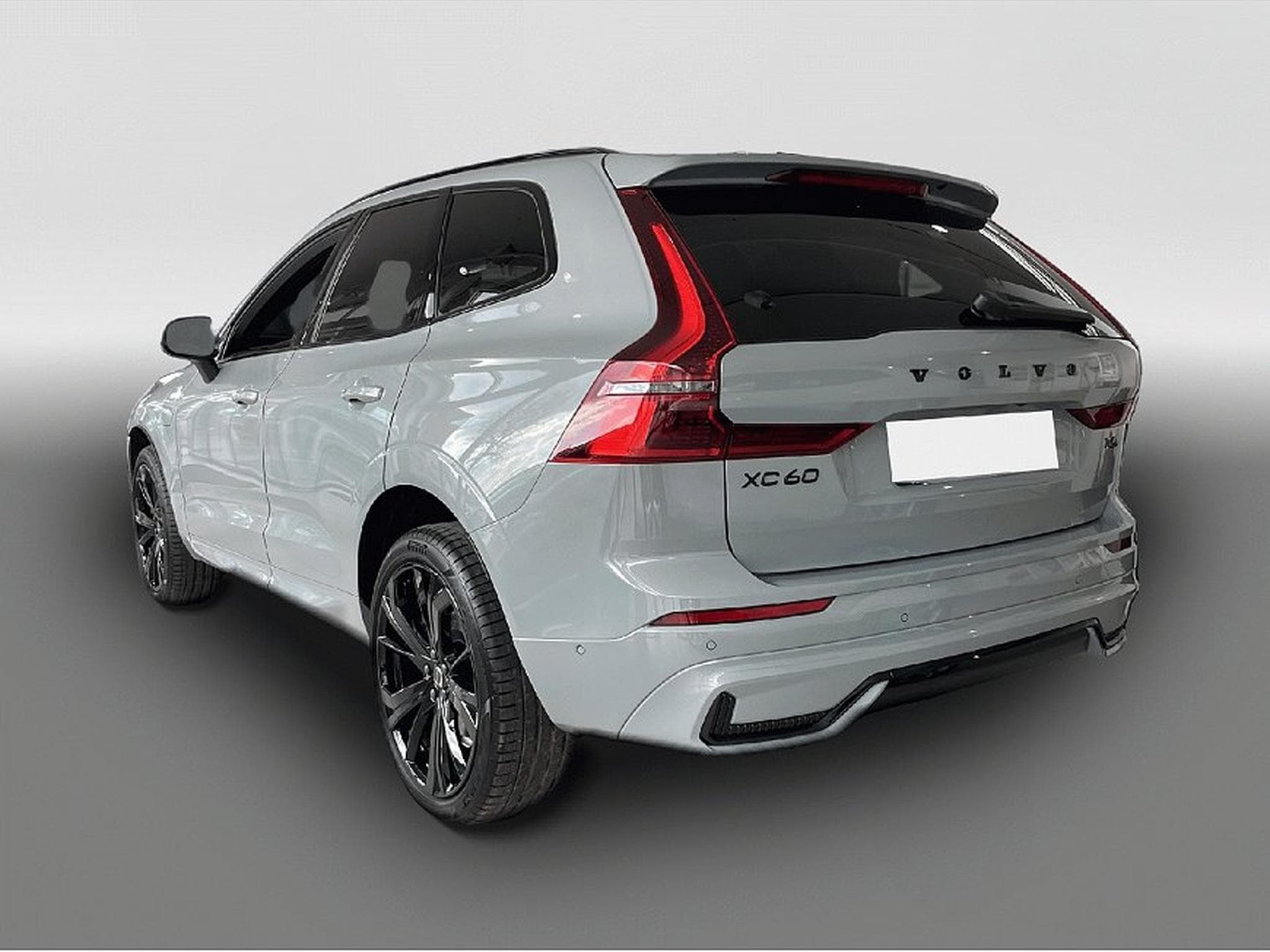 Volvo XC60 (2026) - Foto 2