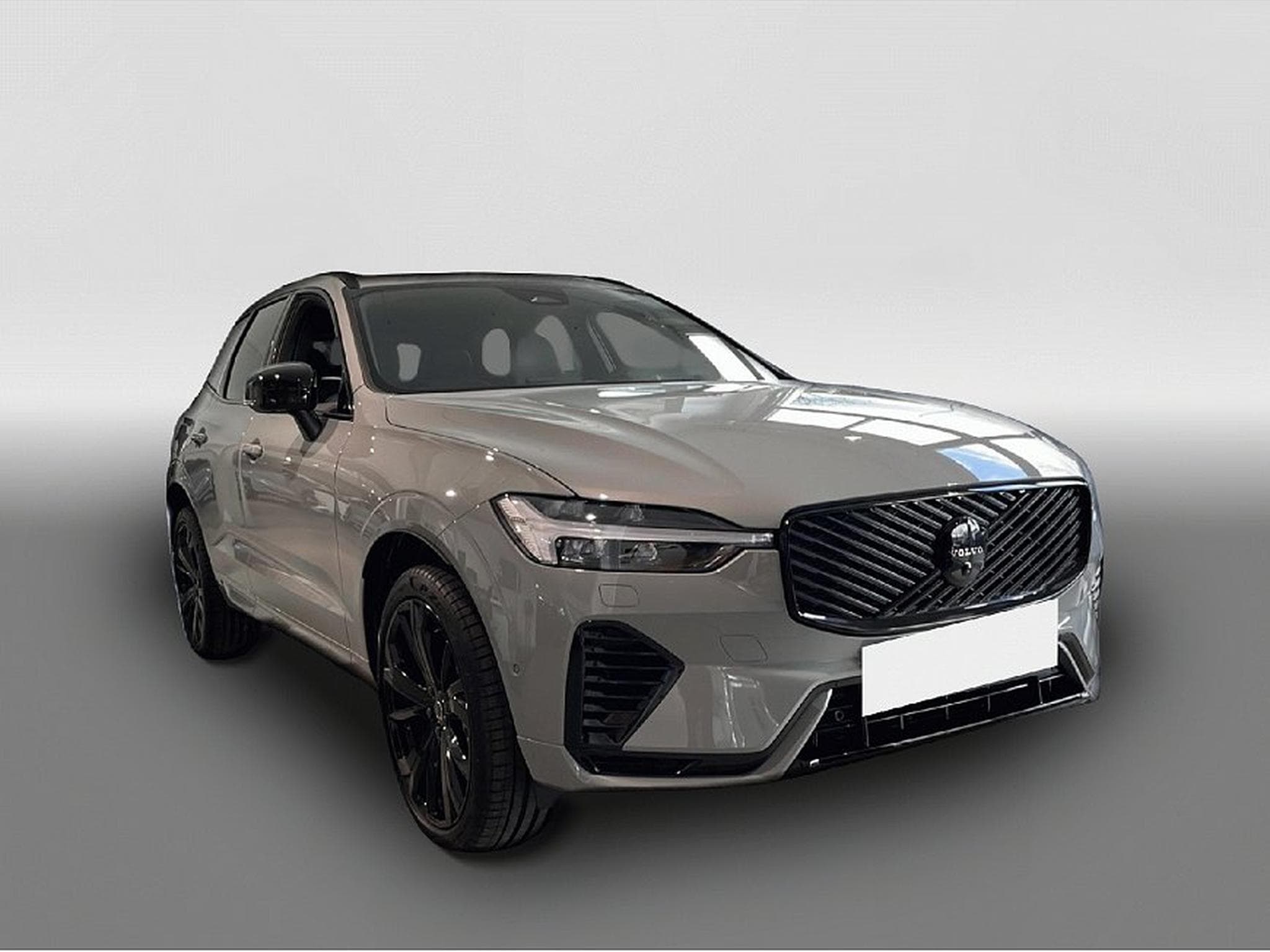 Volvo XC60 (2026) - Foto 4